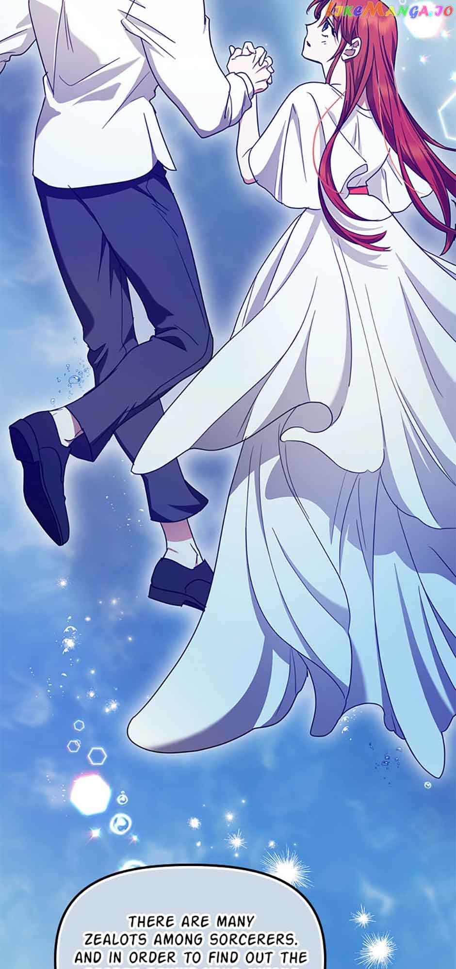 The Abandoned Bachelorette Enjoys Her Simple Life Chapter 21 - Page 78