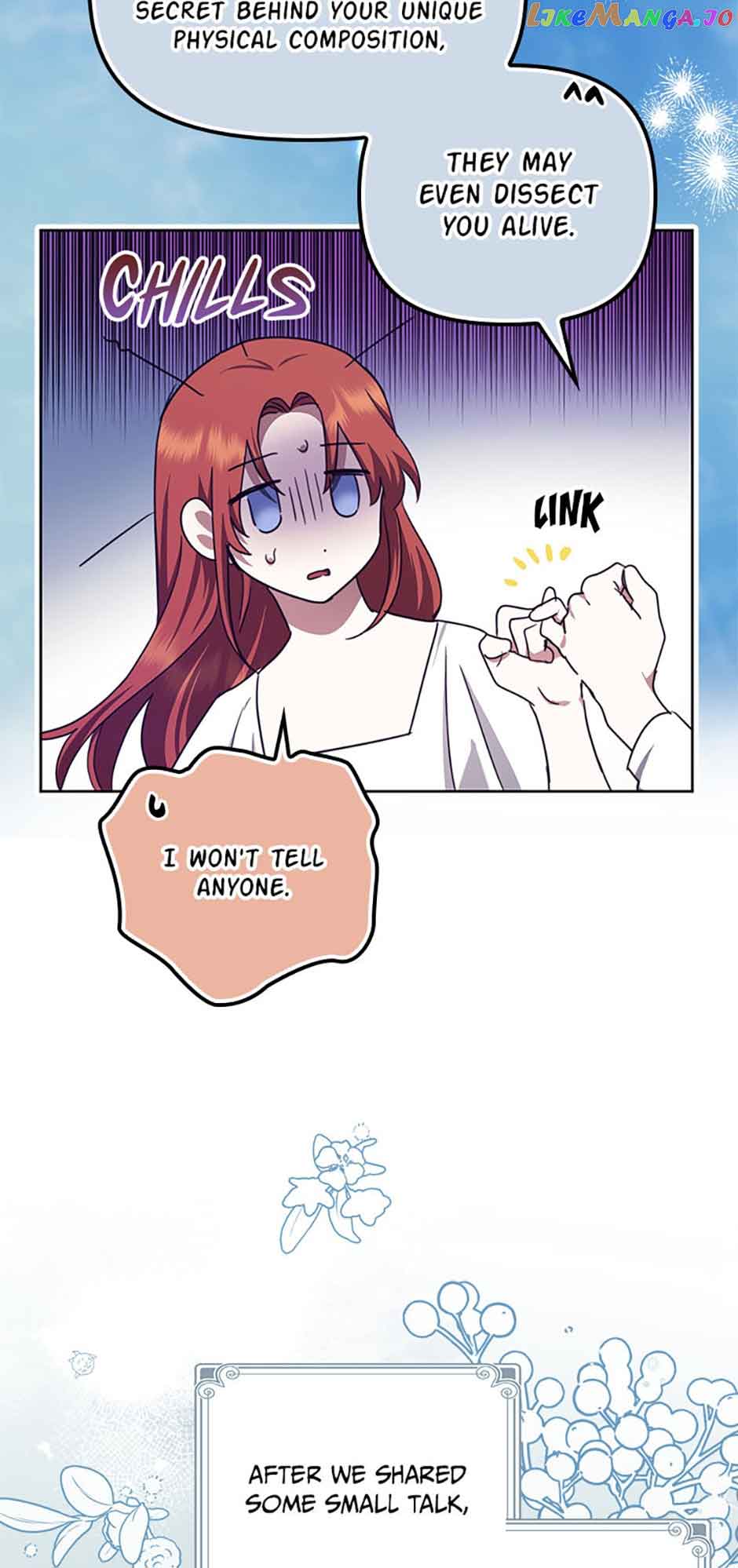 The Abandoned Bachelorette Enjoys Her Simple Life Chapter 21 - Page 79