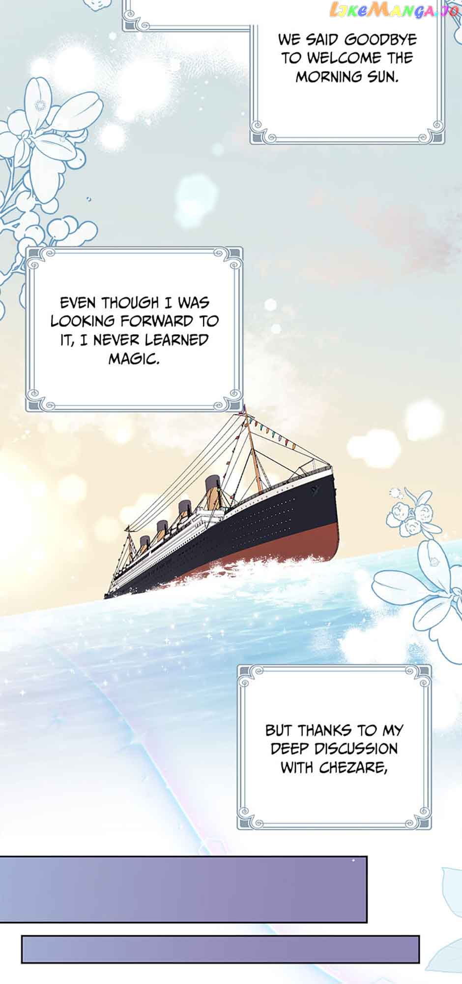 The Abandoned Bachelorette Enjoys Her Simple Life Chapter 21 - Page 80