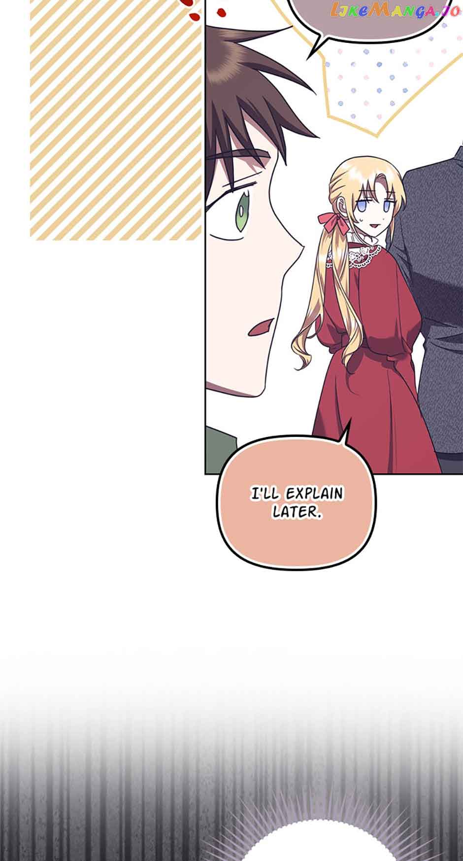 The Abandoned Bachelorette Enjoys Her Simple Life Chapter 21 - Page 9