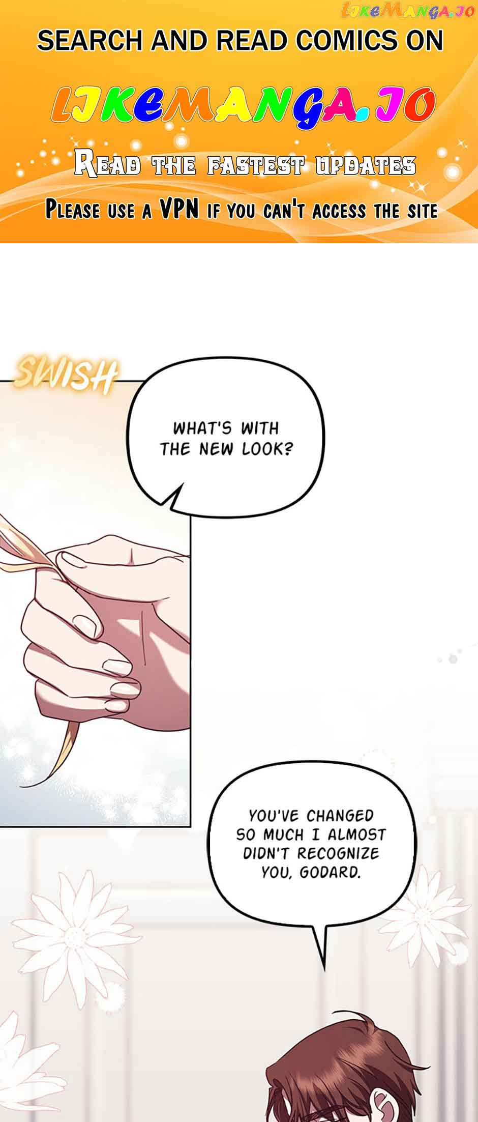 The Abandoned Bachelorette Enjoys Her Simple Life Chapter 22 - Page 1