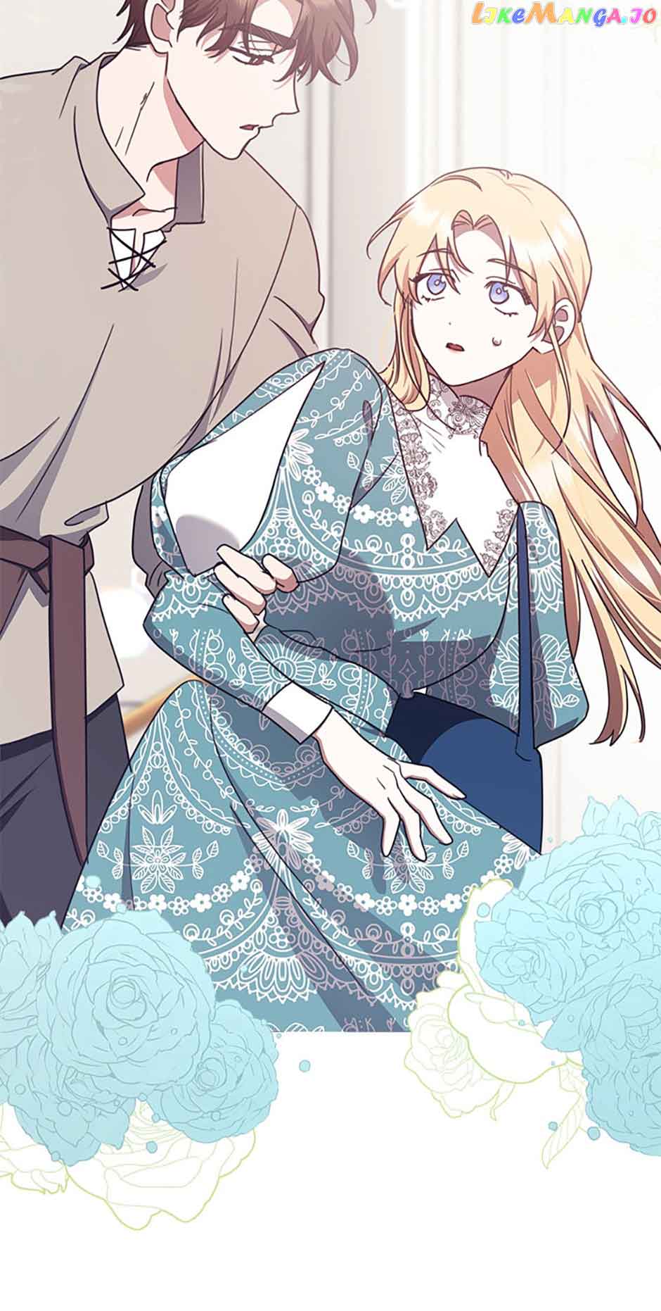 The Abandoned Bachelorette Enjoys Her Simple Life Chapter 22 - Page 11