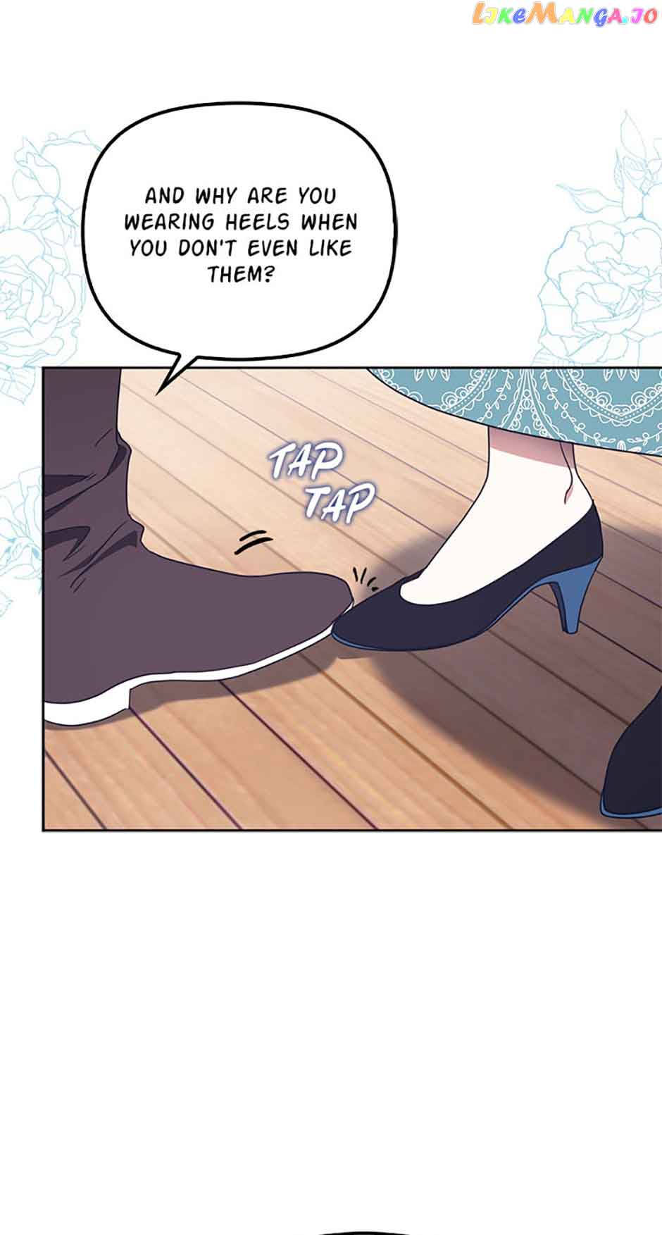 The Abandoned Bachelorette Enjoys Her Simple Life Chapter 22 - Page 12