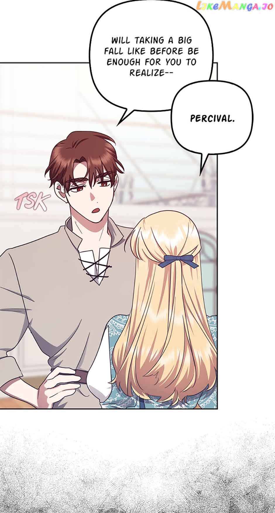 The Abandoned Bachelorette Enjoys Her Simple Life Chapter 22 - Page 13