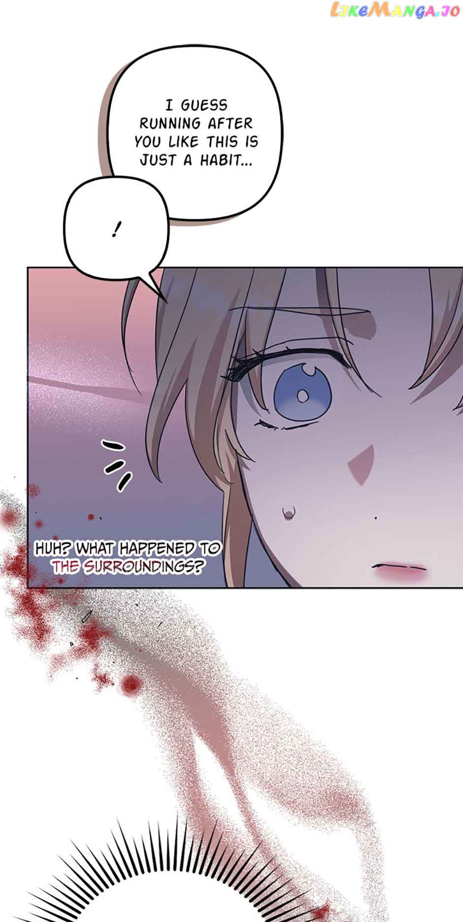 The Abandoned Bachelorette Enjoys Her Simple Life Chapter 22 - Page 18