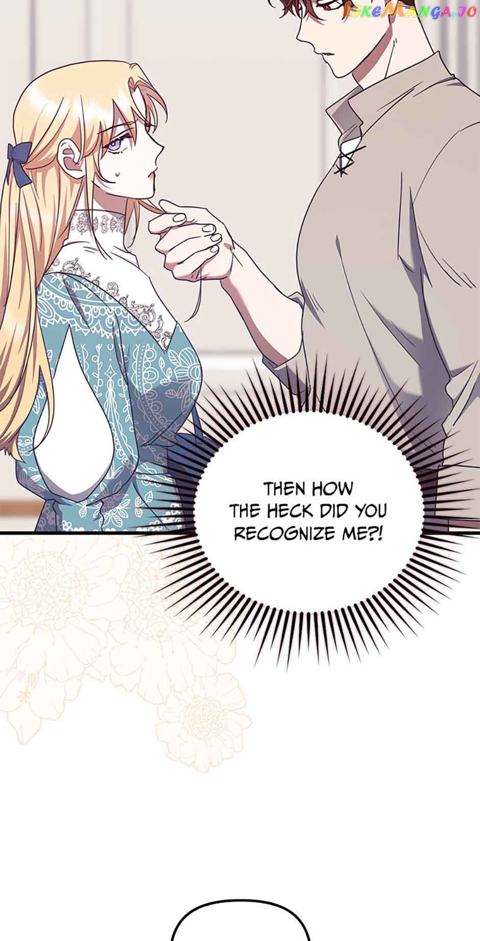 The Abandoned Bachelorette Enjoys Her Simple Life Chapter 22 - Page 2