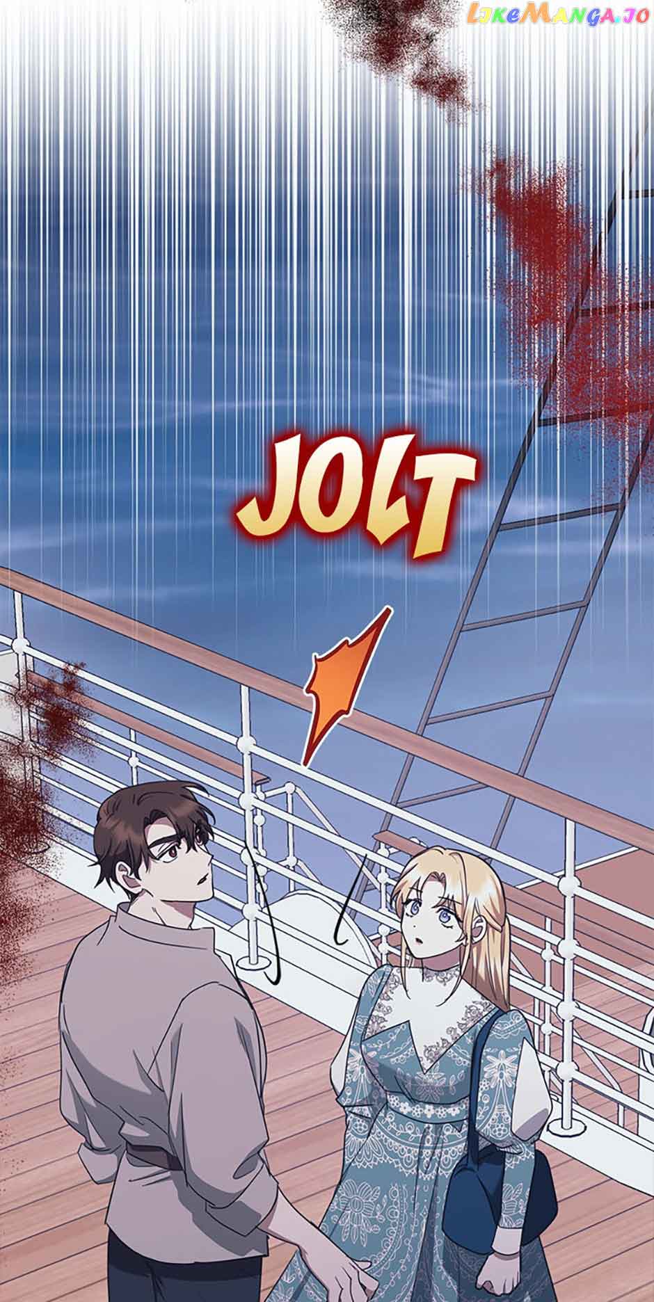 The Abandoned Bachelorette Enjoys Her Simple Life Chapter 22 - Page 20