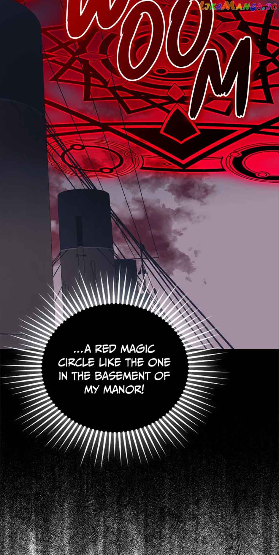 The Abandoned Bachelorette Enjoys Her Simple Life Chapter 22 - Page 22