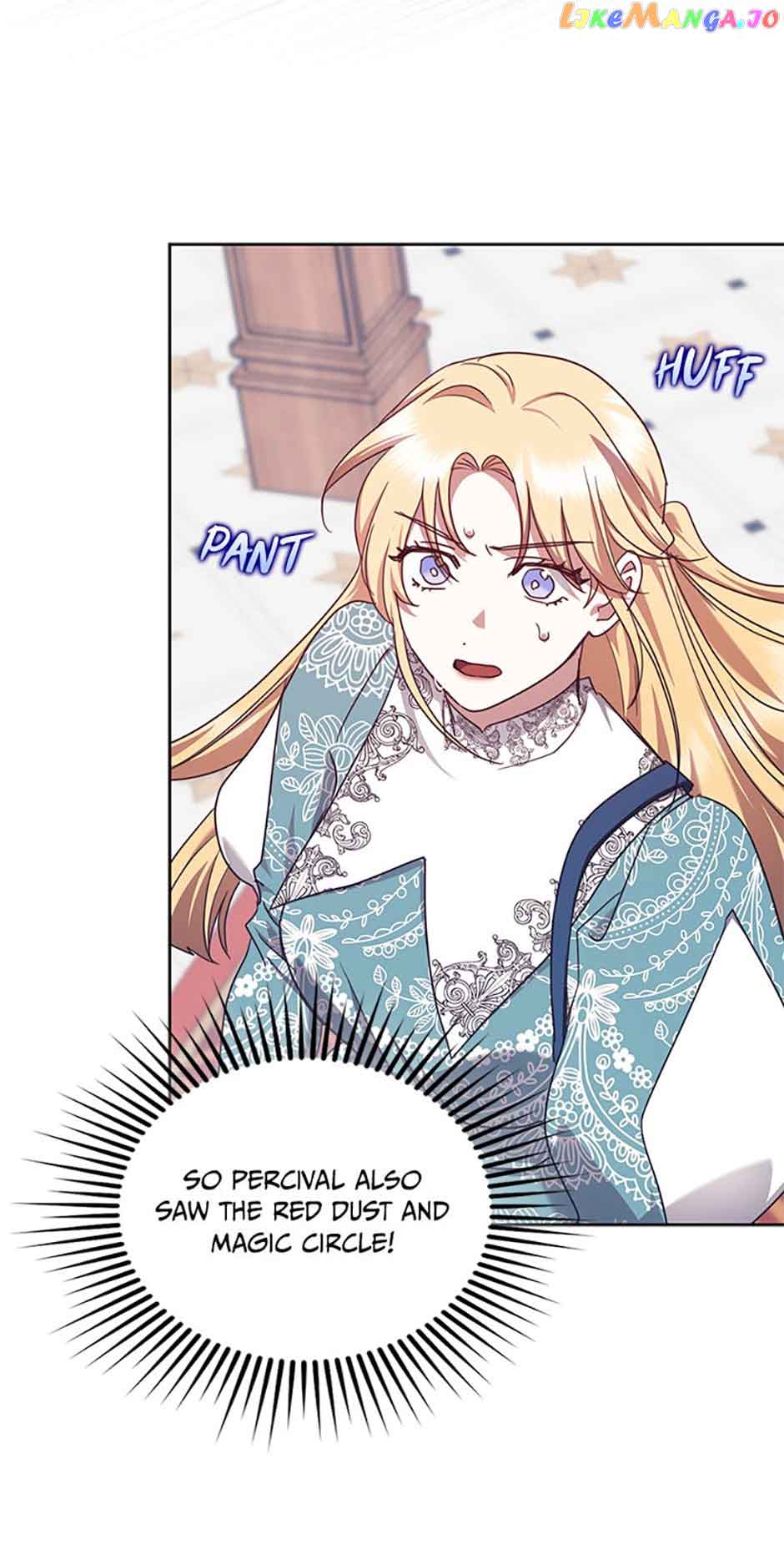 The Abandoned Bachelorette Enjoys Her Simple Life Chapter 22 - Page 26