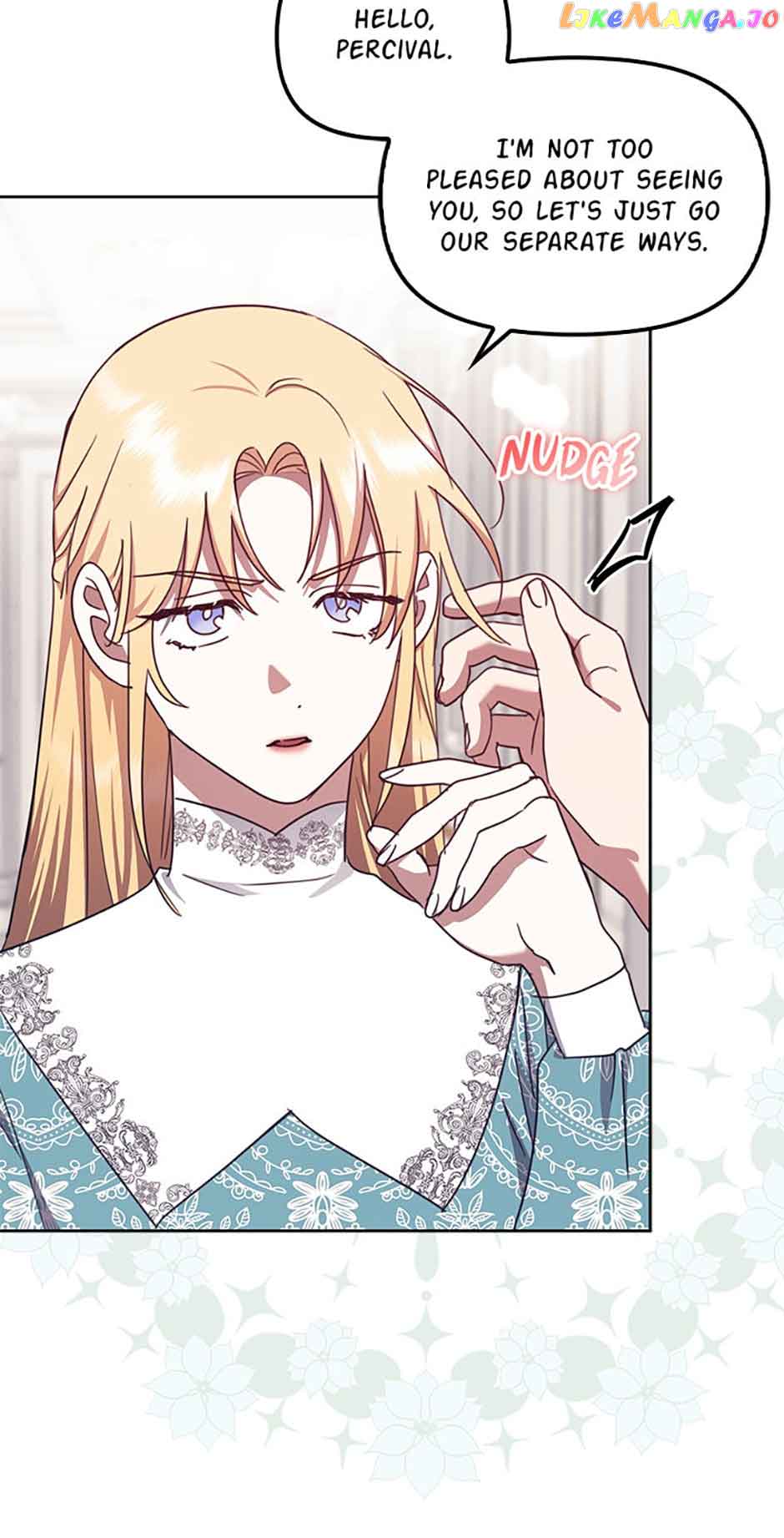 The Abandoned Bachelorette Enjoys Her Simple Life Chapter 22 - Page 3