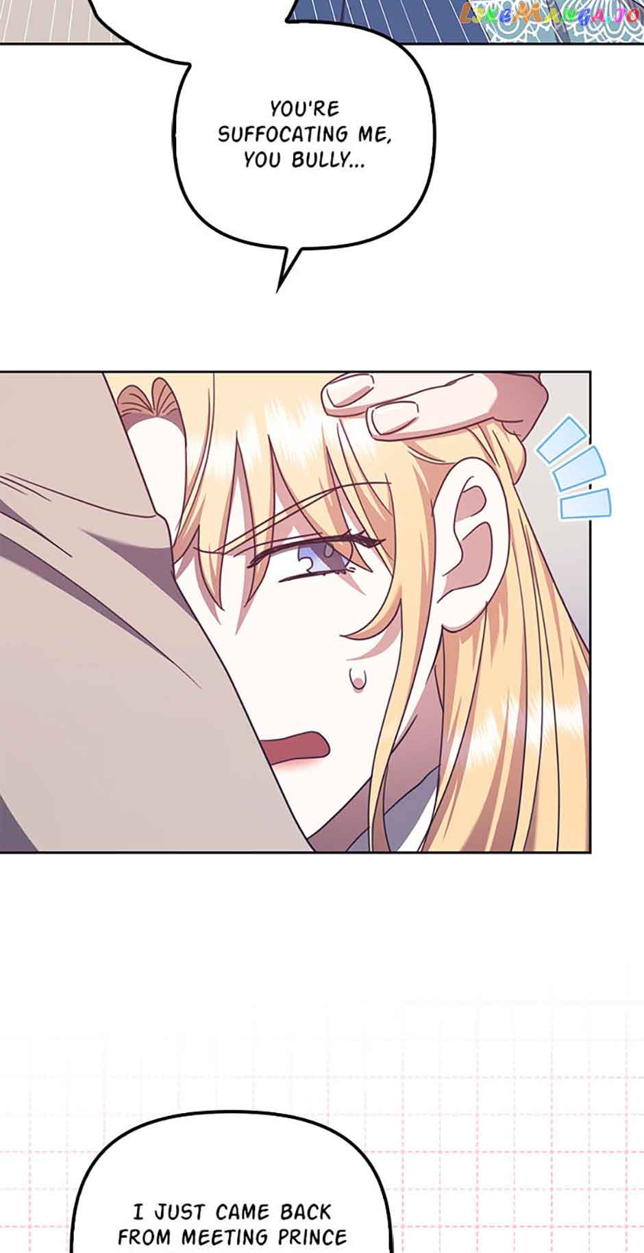 The Abandoned Bachelorette Enjoys Her Simple Life Chapter 22 - Page 30