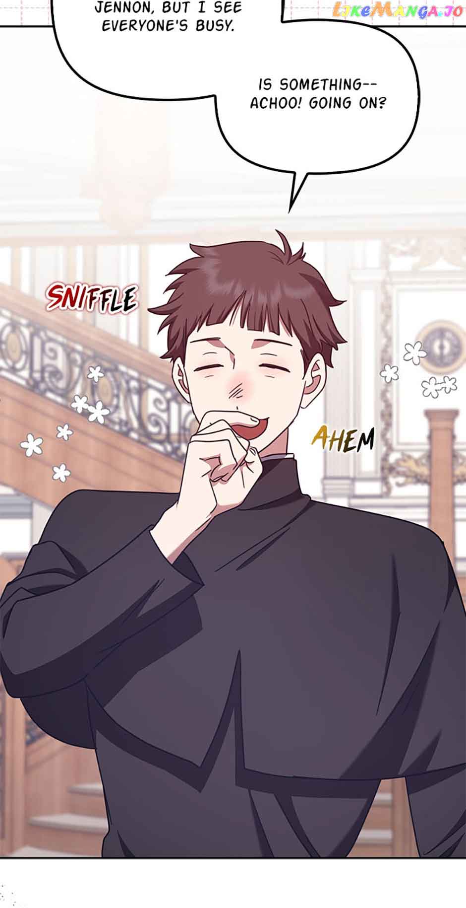 The Abandoned Bachelorette Enjoys Her Simple Life Chapter 22 - Page 31