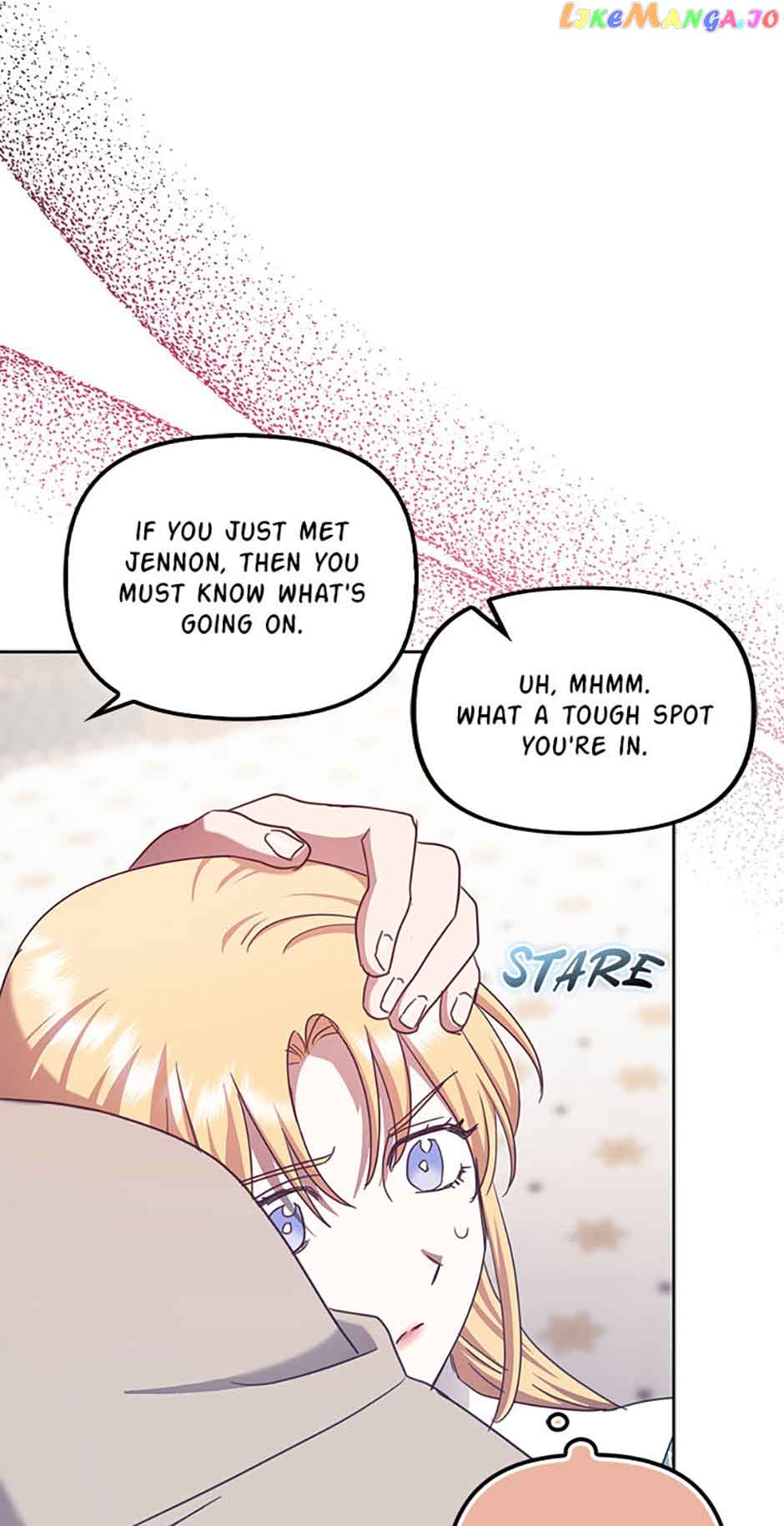 The Abandoned Bachelorette Enjoys Her Simple Life Chapter 22 - Page 32