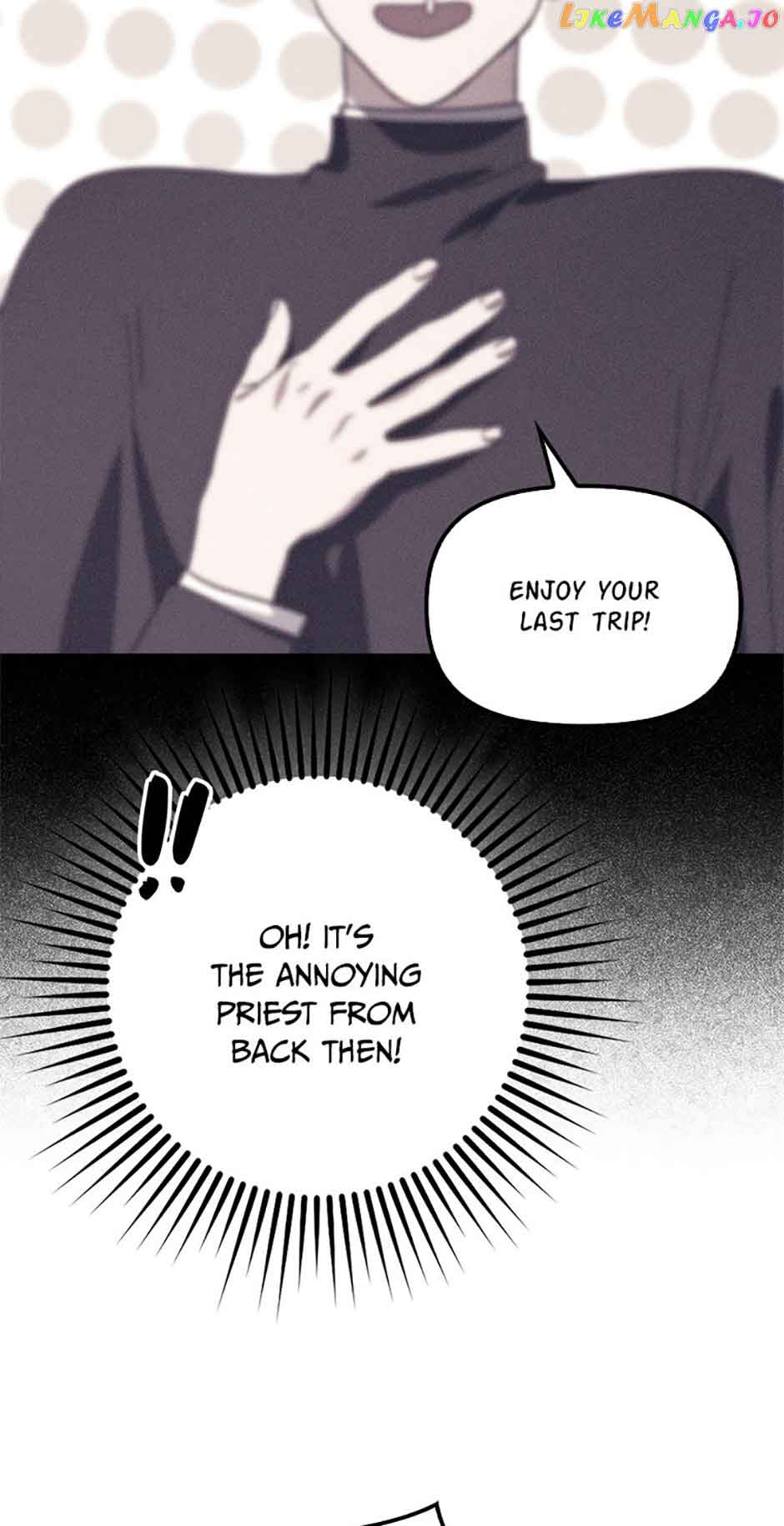 The Abandoned Bachelorette Enjoys Her Simple Life Chapter 22 - Page 34