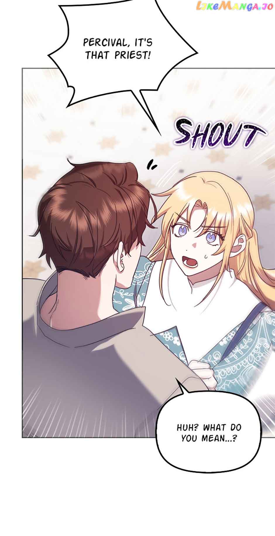 The Abandoned Bachelorette Enjoys Her Simple Life Chapter 22 - Page 35