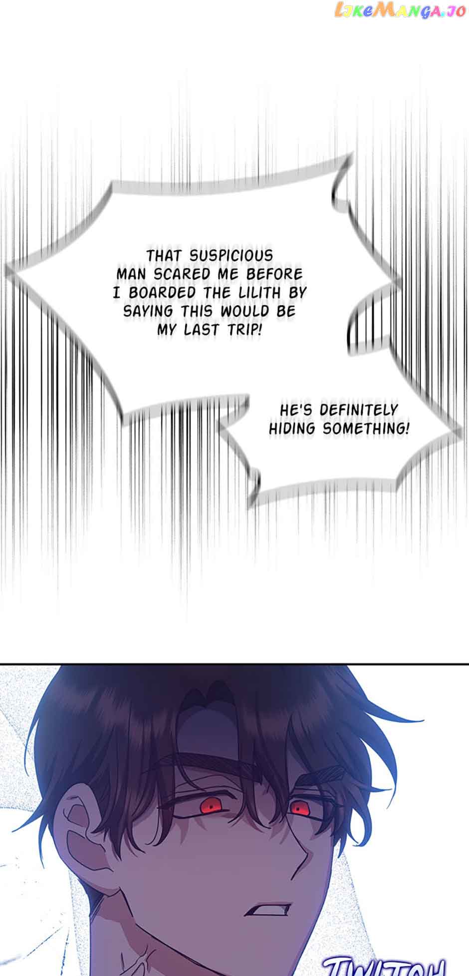 The Abandoned Bachelorette Enjoys Her Simple Life Chapter 22 - Page 36