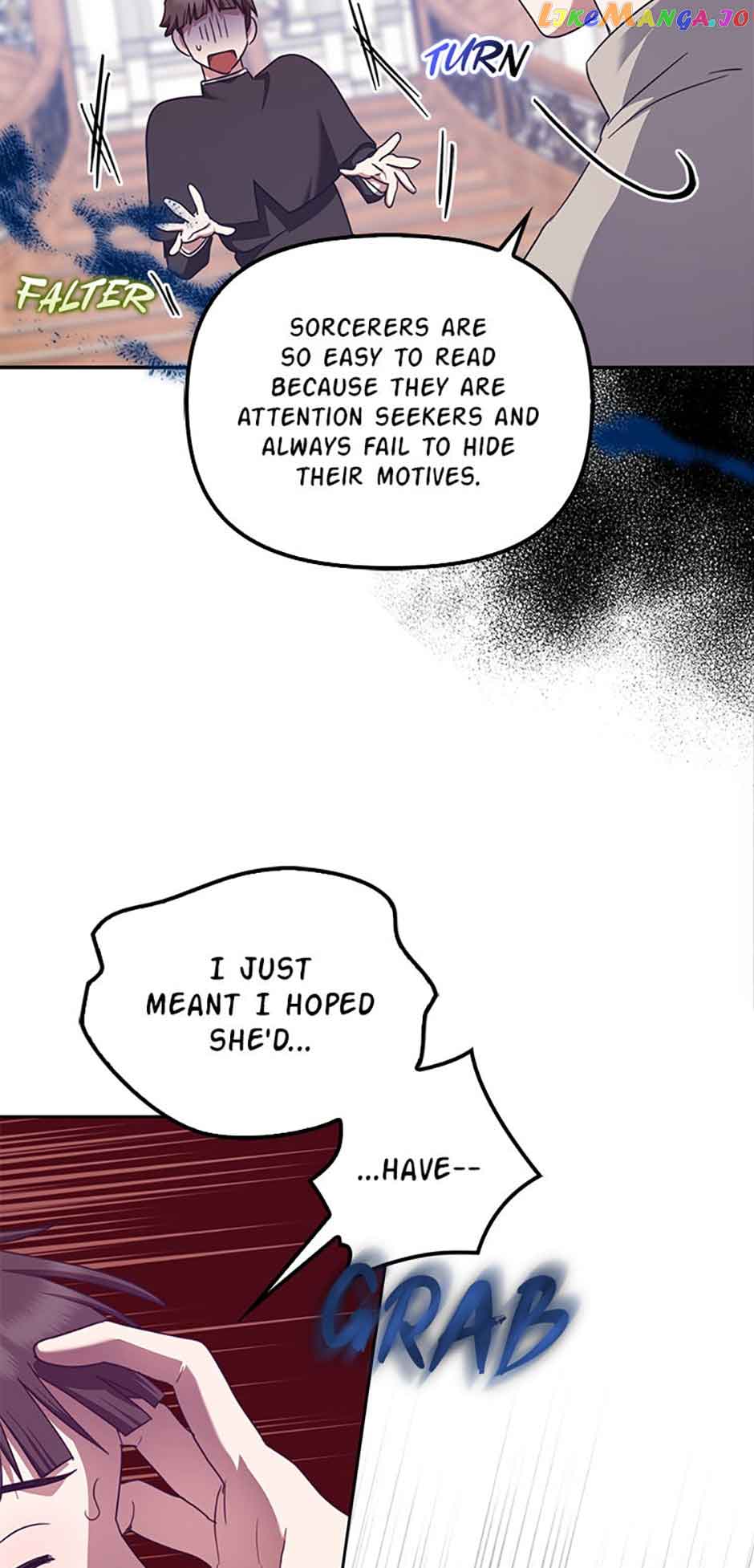 The Abandoned Bachelorette Enjoys Her Simple Life Chapter 22 - Page 38