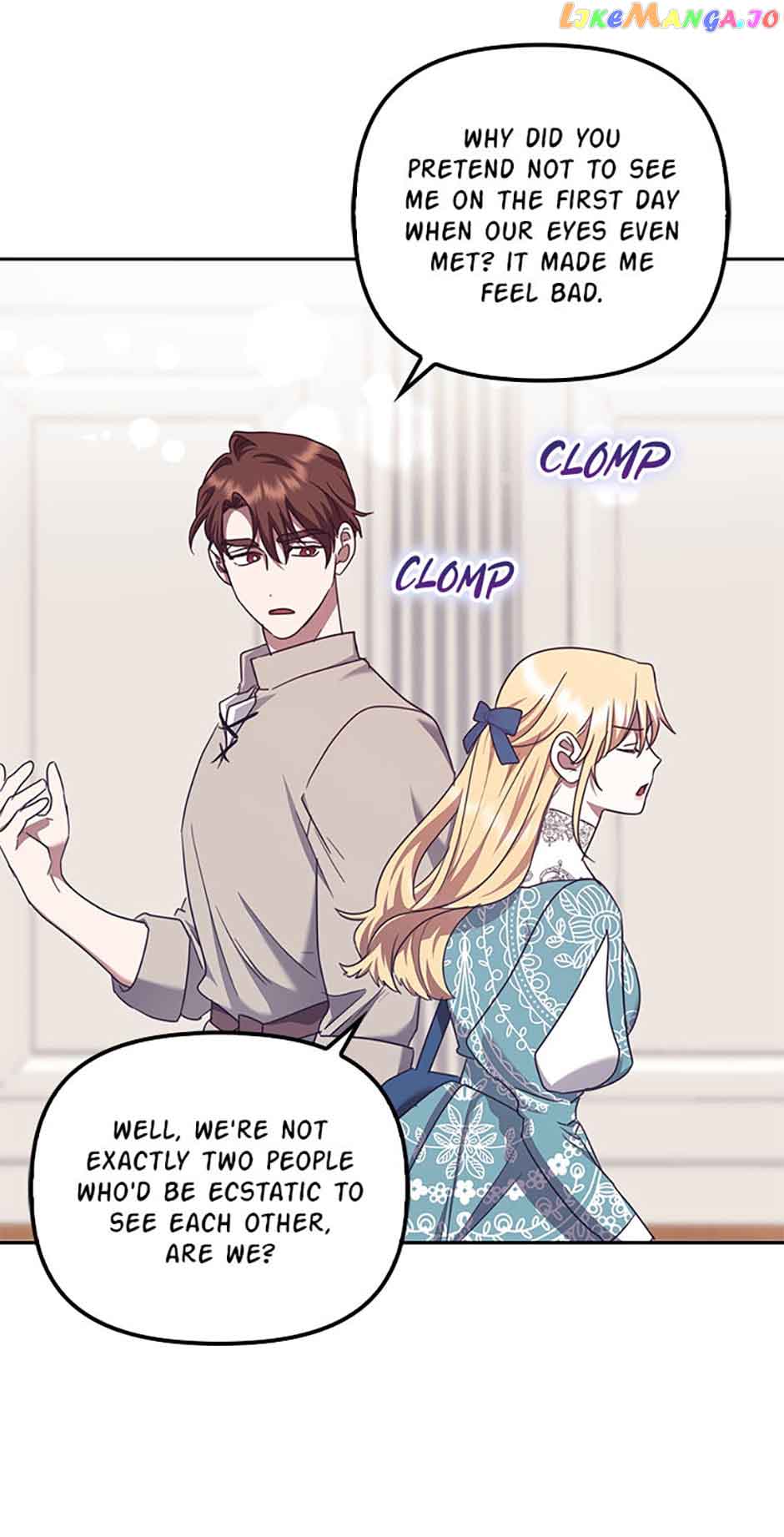 The Abandoned Bachelorette Enjoys Her Simple Life Chapter 22 - Page 4