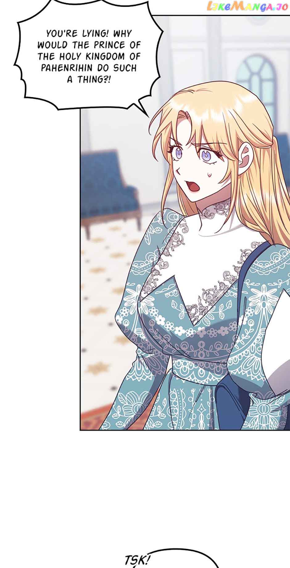 The Abandoned Bachelorette Enjoys Her Simple Life Chapter 22 - Page 43