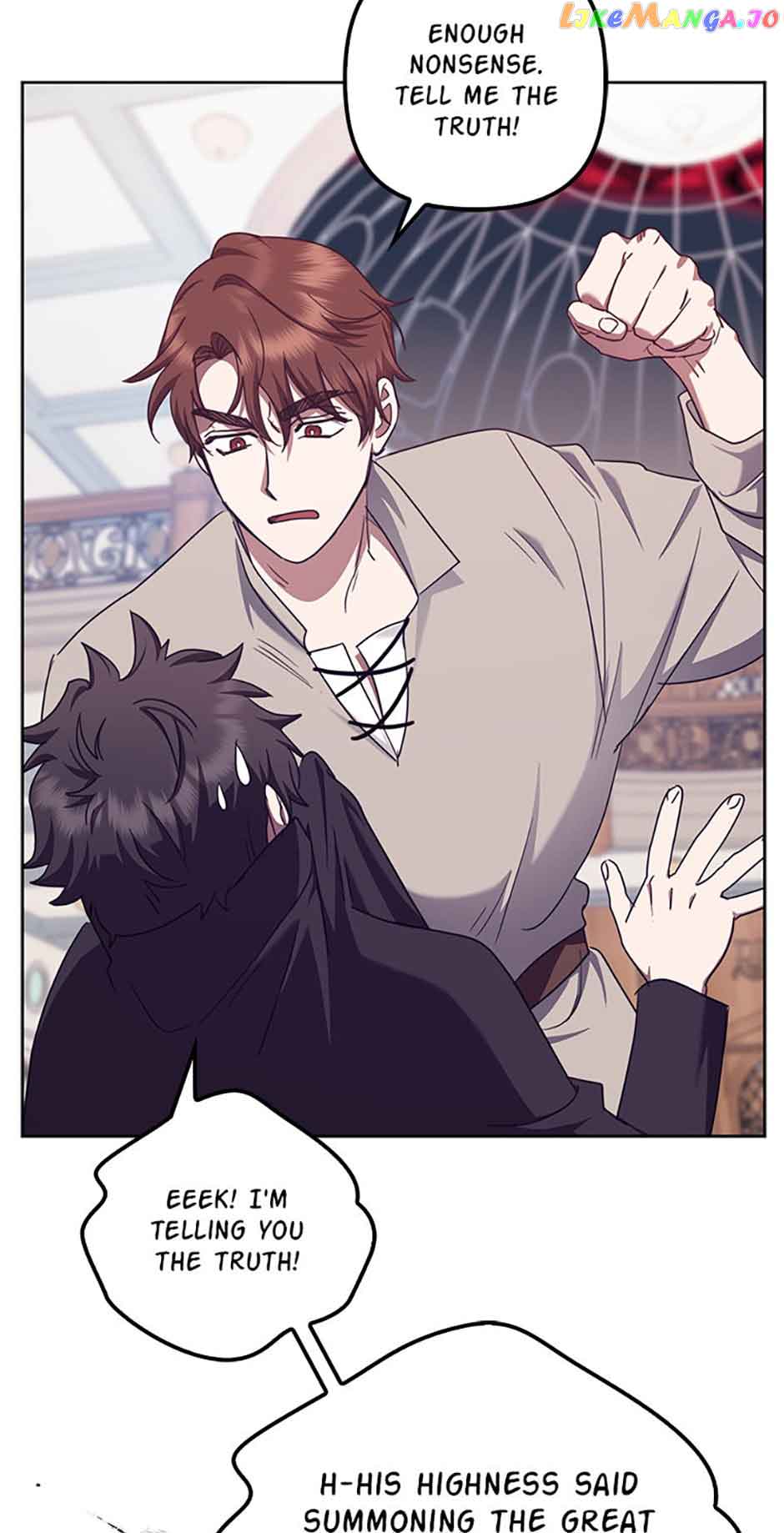 The Abandoned Bachelorette Enjoys Her Simple Life Chapter 22 - Page 44