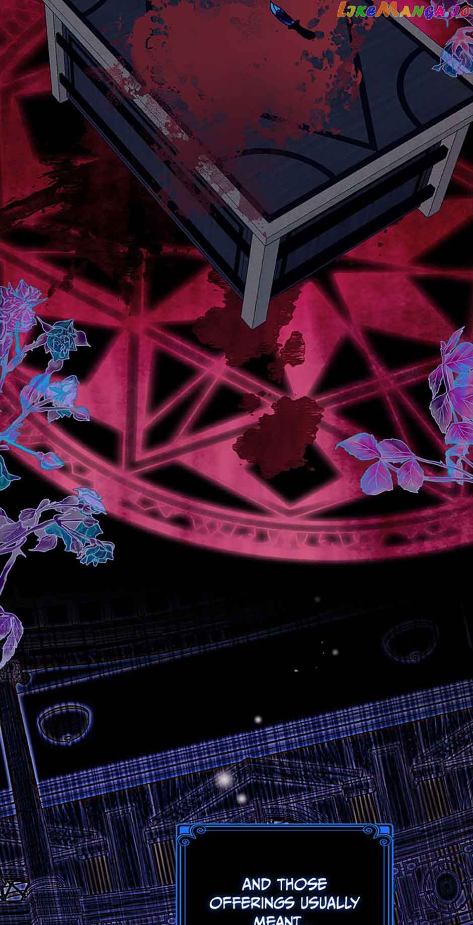 The Abandoned Bachelorette Enjoys Her Simple Life Chapter 22 - Page 49