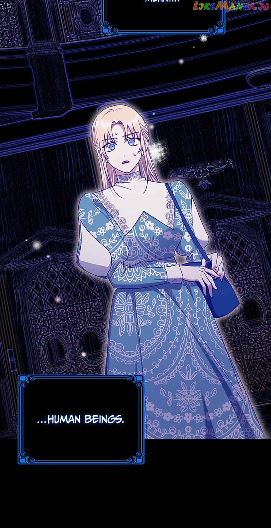 The Abandoned Bachelorette Enjoys Her Simple Life Chapter 22 - Page 50