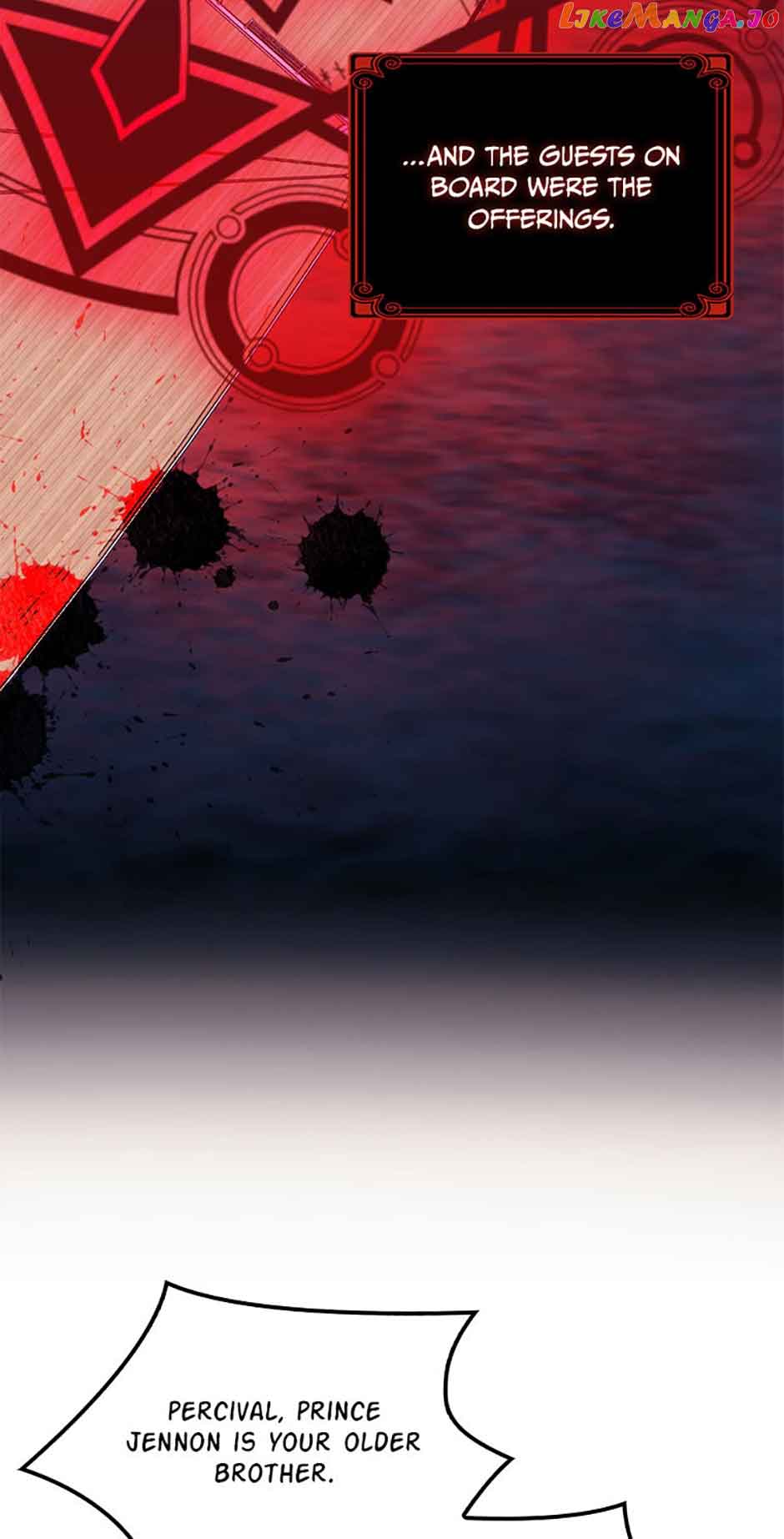 The Abandoned Bachelorette Enjoys Her Simple Life Chapter 22 - Page 52