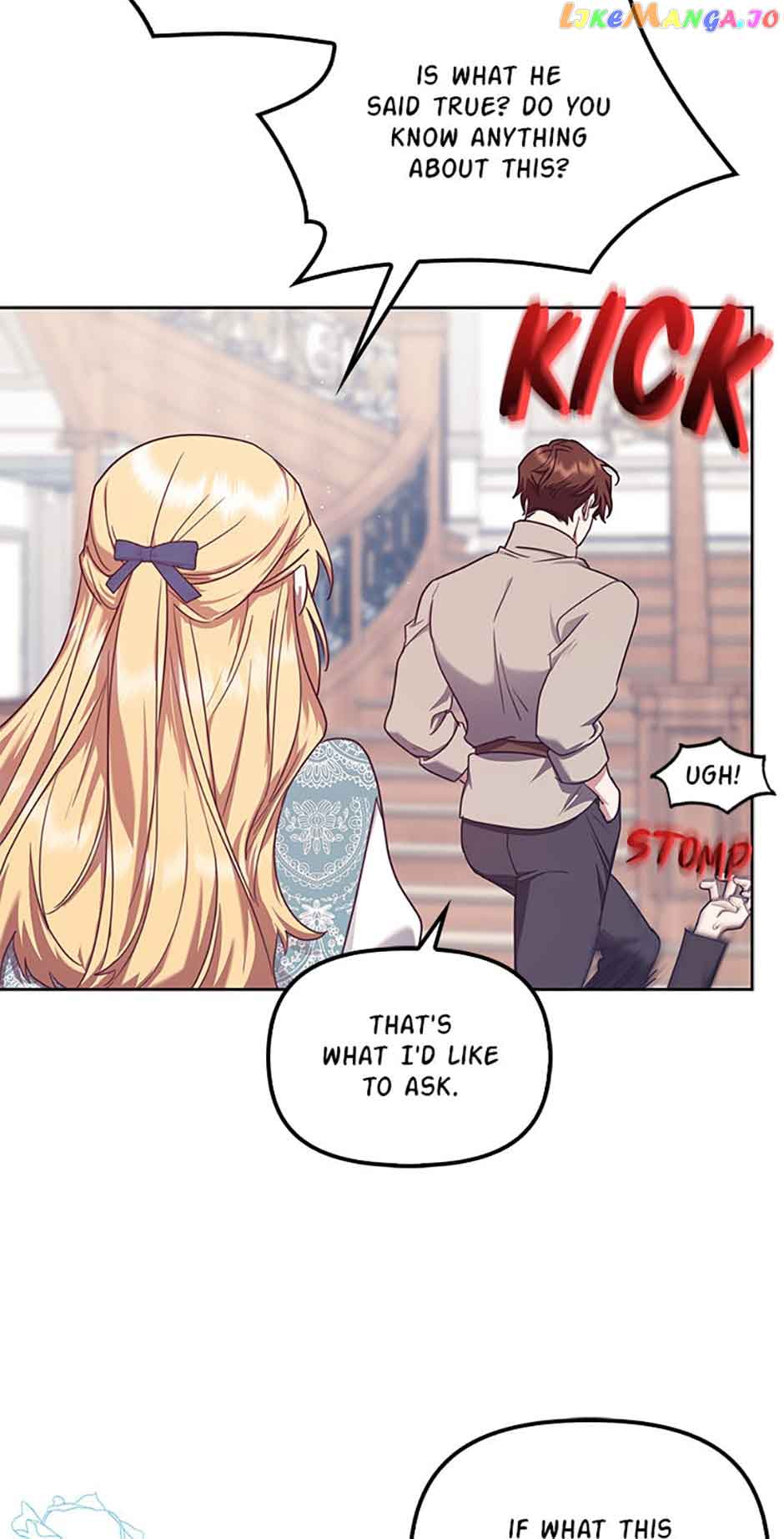 The Abandoned Bachelorette Enjoys Her Simple Life Chapter 22 - Page 53