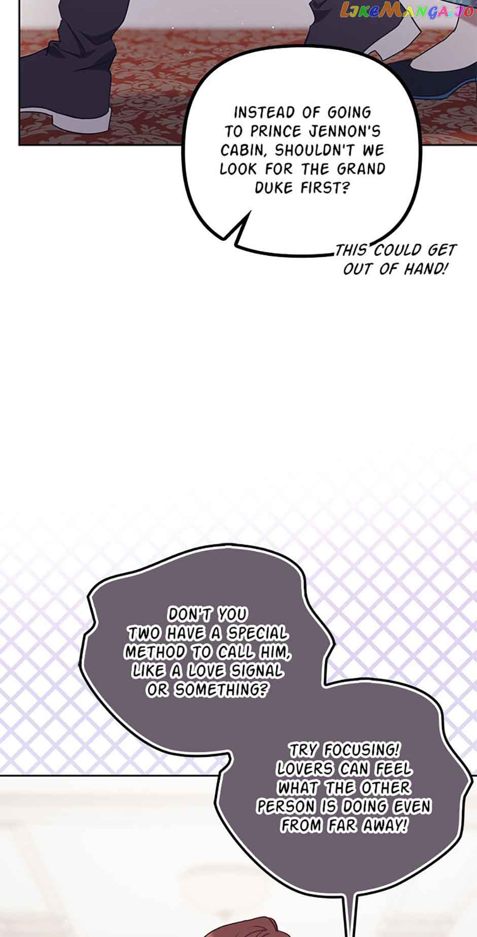 The Abandoned Bachelorette Enjoys Her Simple Life Chapter 22 - Page 56