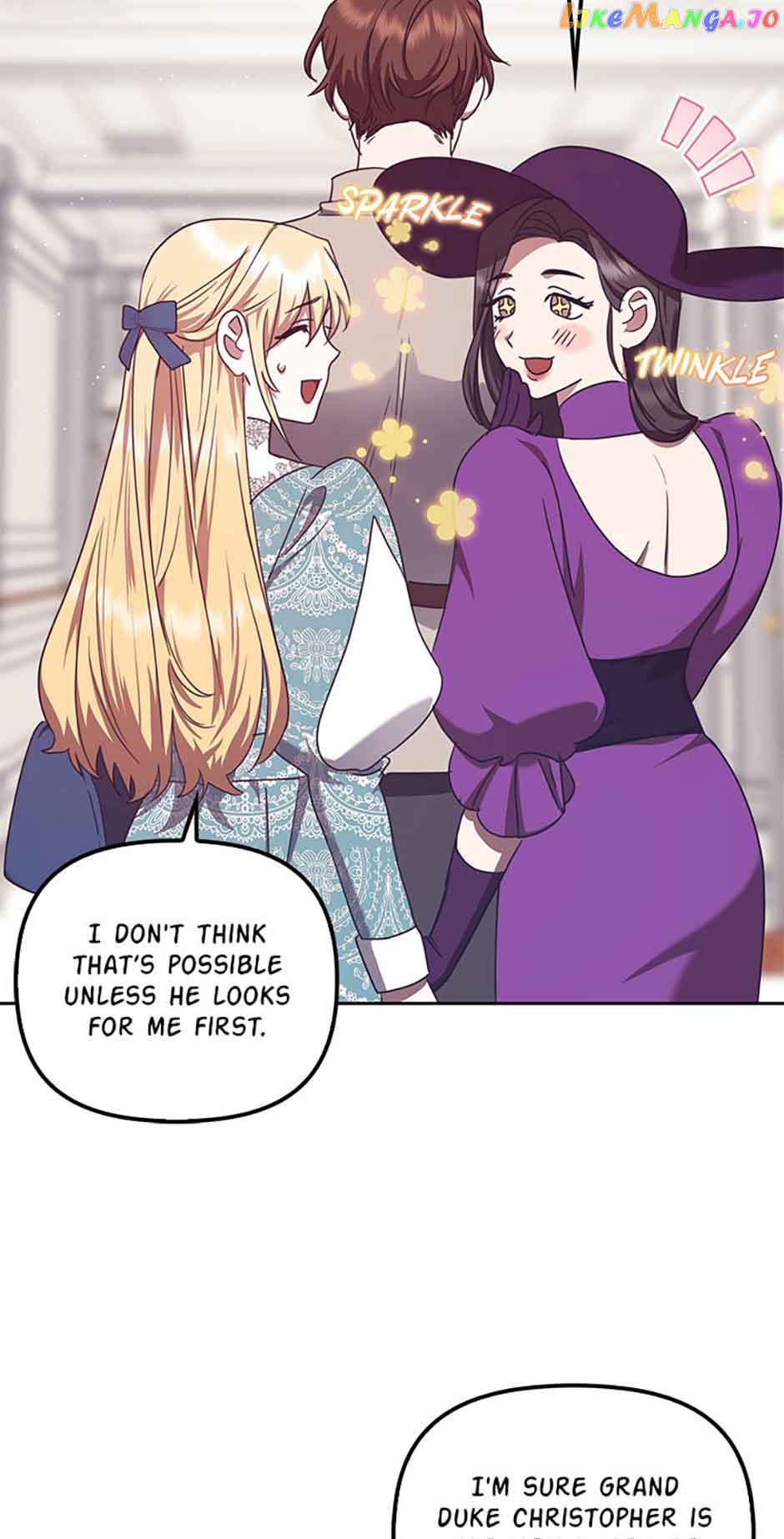 The Abandoned Bachelorette Enjoys Her Simple Life Chapter 22 - Page 57