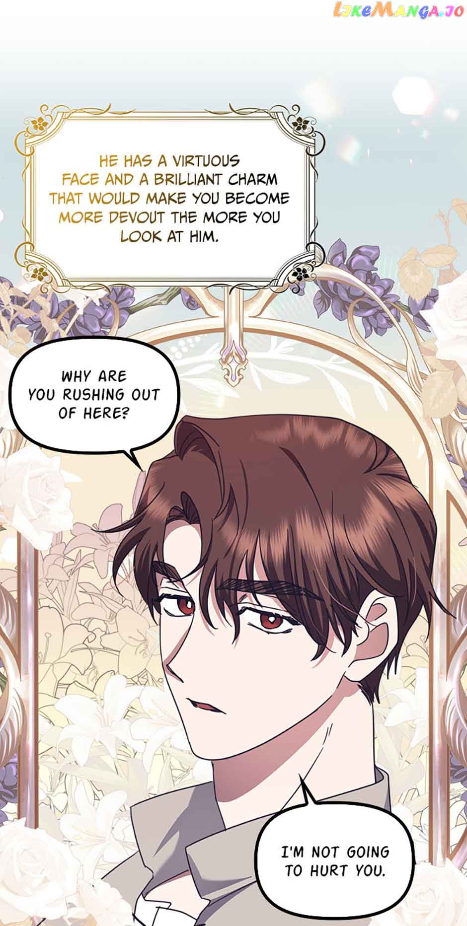 The Abandoned Bachelorette Enjoys Her Simple Life Chapter 22 - Page 6