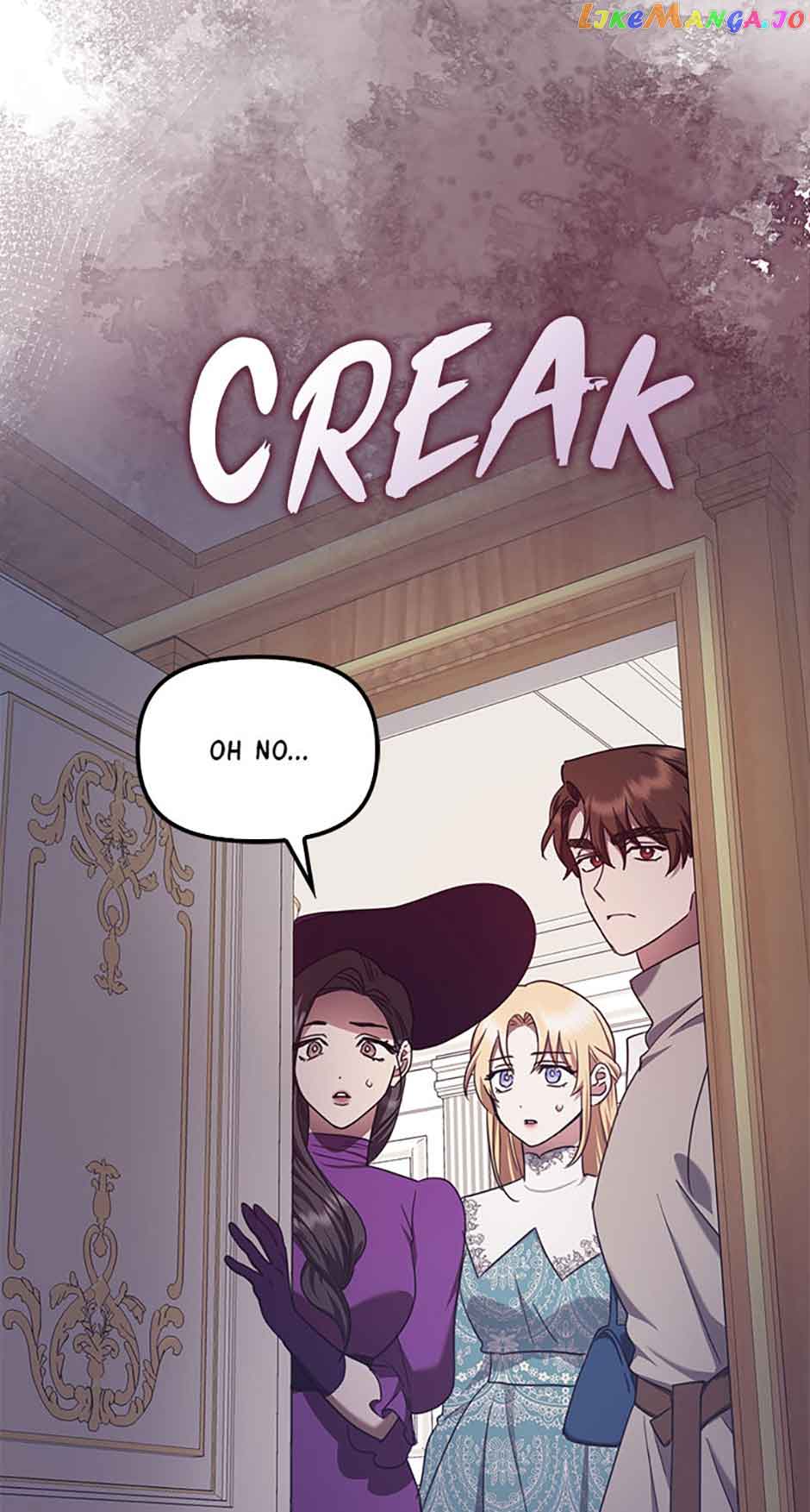 The Abandoned Bachelorette Enjoys Her Simple Life Chapter 22 - Page 61