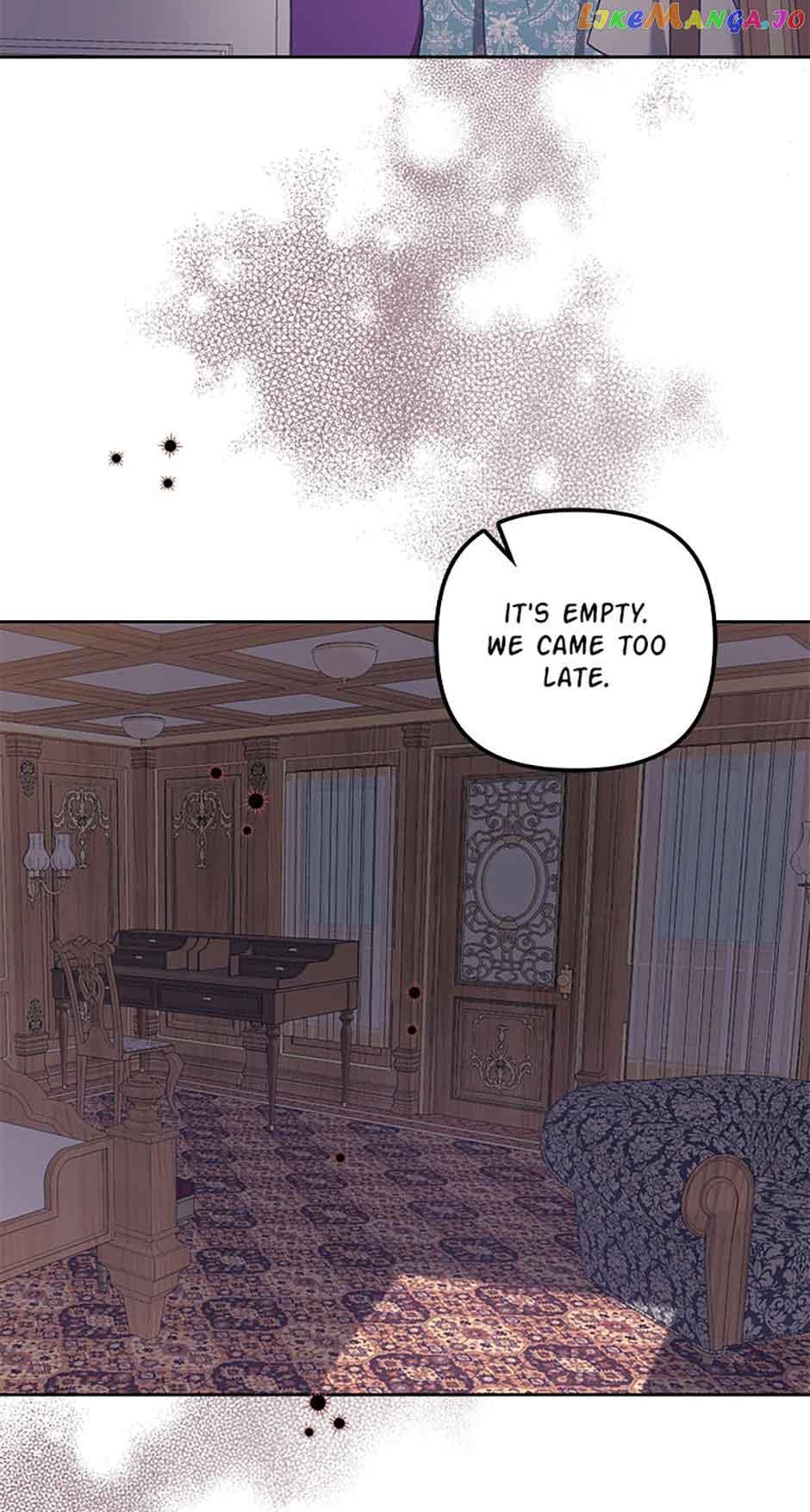 The Abandoned Bachelorette Enjoys Her Simple Life Chapter 22 - Page 62