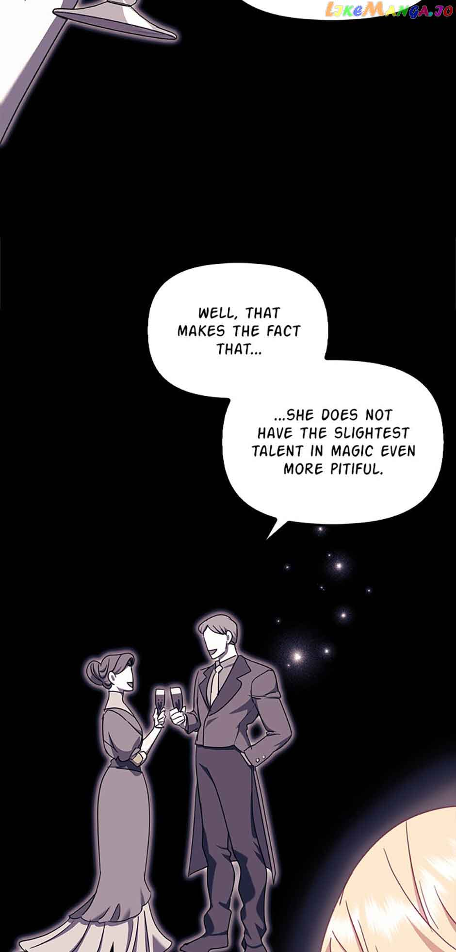 The Abandoned Bachelorette Enjoys Her Simple Life Chapter 22 - Page 69