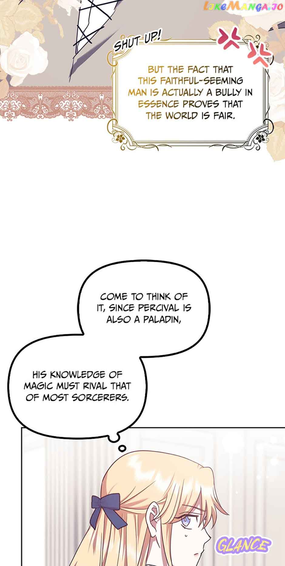 The Abandoned Bachelorette Enjoys Her Simple Life Chapter 22 - Page 7