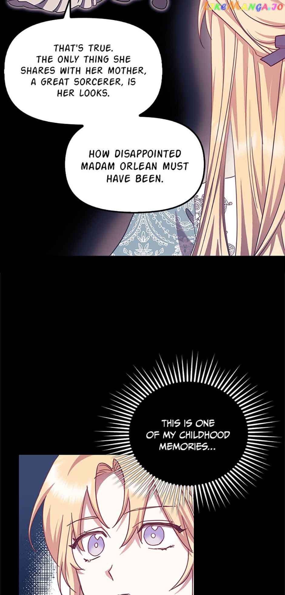 The Abandoned Bachelorette Enjoys Her Simple Life Chapter 22 - Page 70