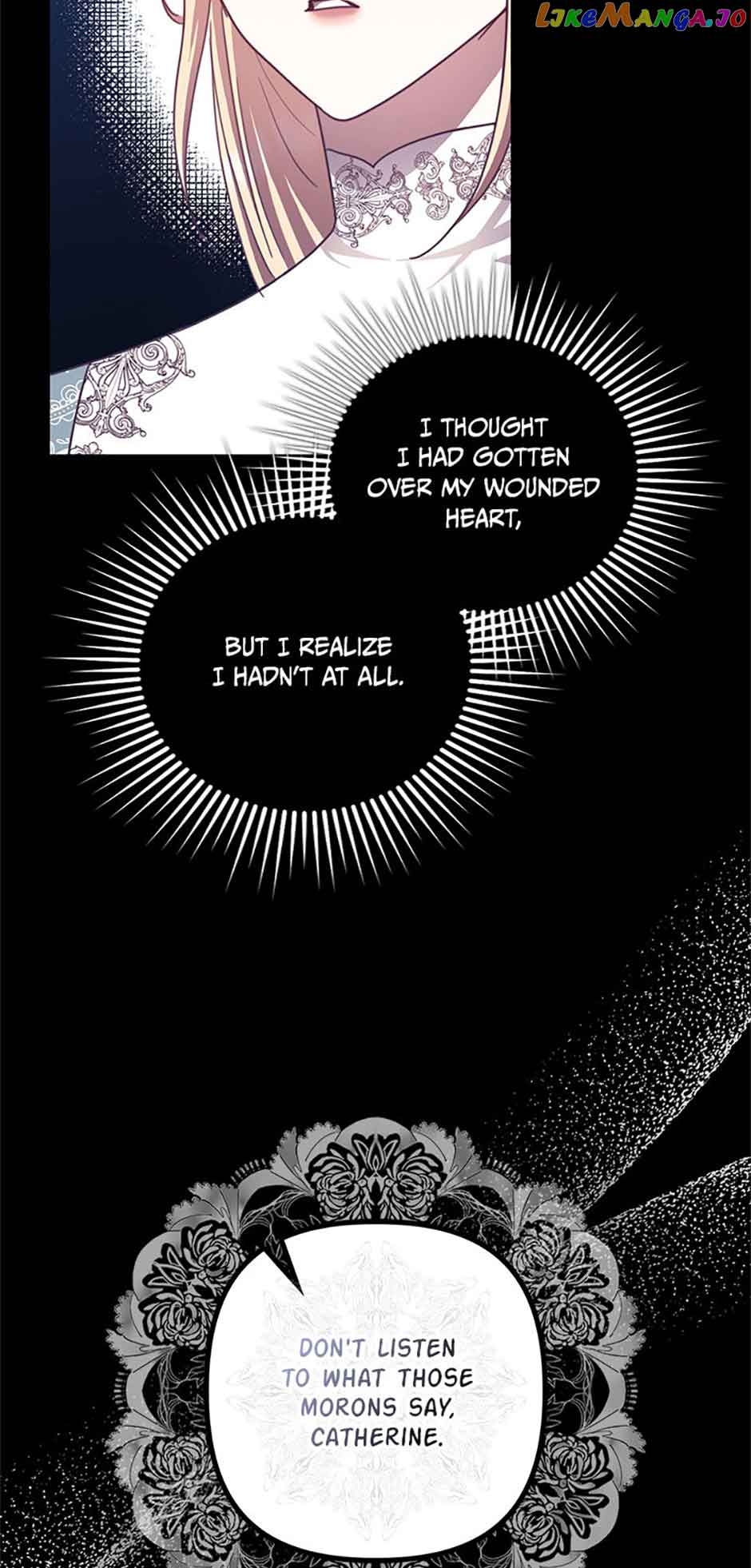 The Abandoned Bachelorette Enjoys Her Simple Life Chapter 22 - Page 71