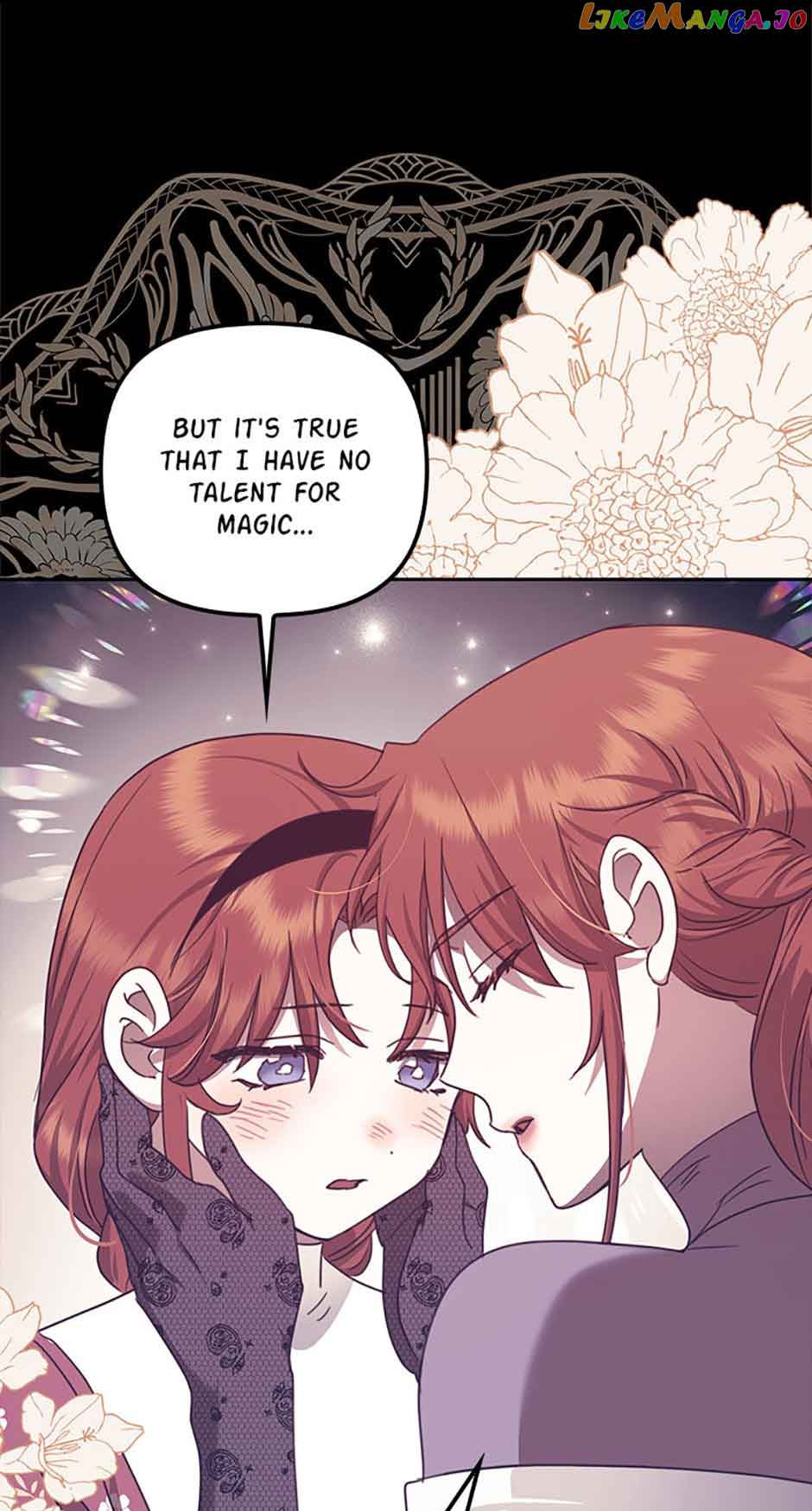 The Abandoned Bachelorette Enjoys Her Simple Life Chapter 22 - Page 74