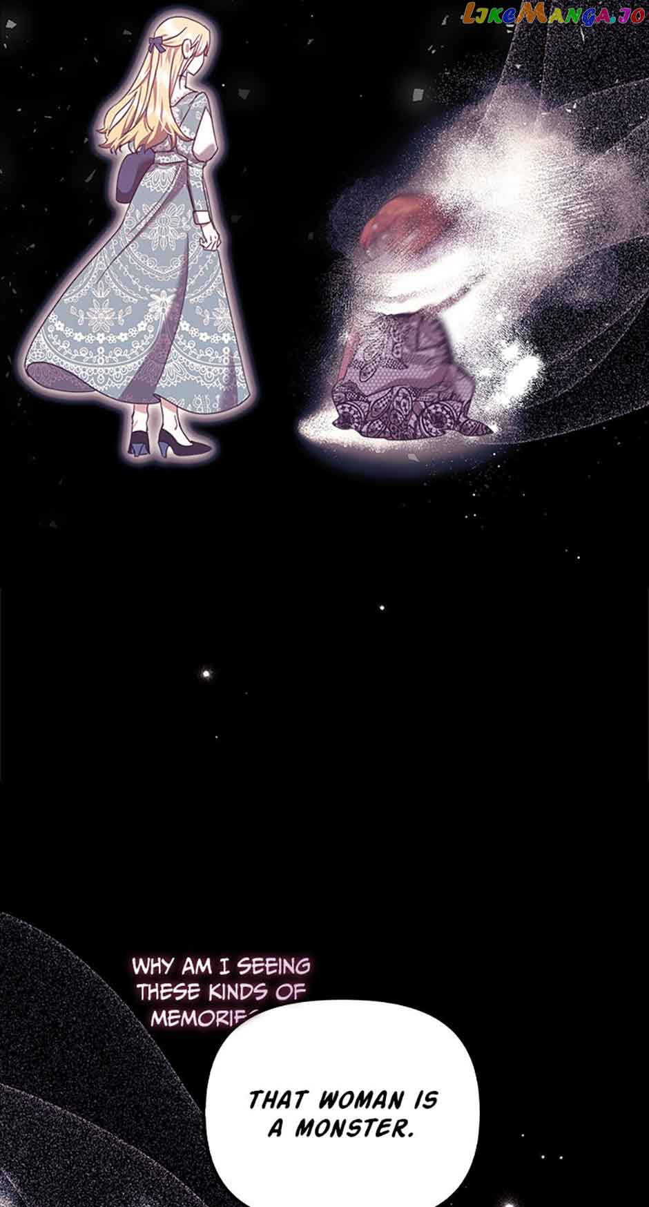 The Abandoned Bachelorette Enjoys Her Simple Life Chapter 22 - Page 76