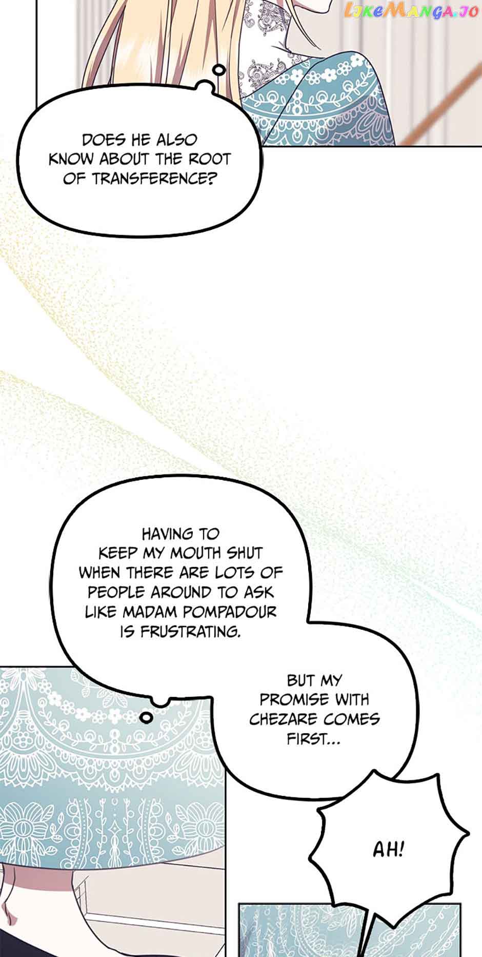 The Abandoned Bachelorette Enjoys Her Simple Life Chapter 22 - Page 8