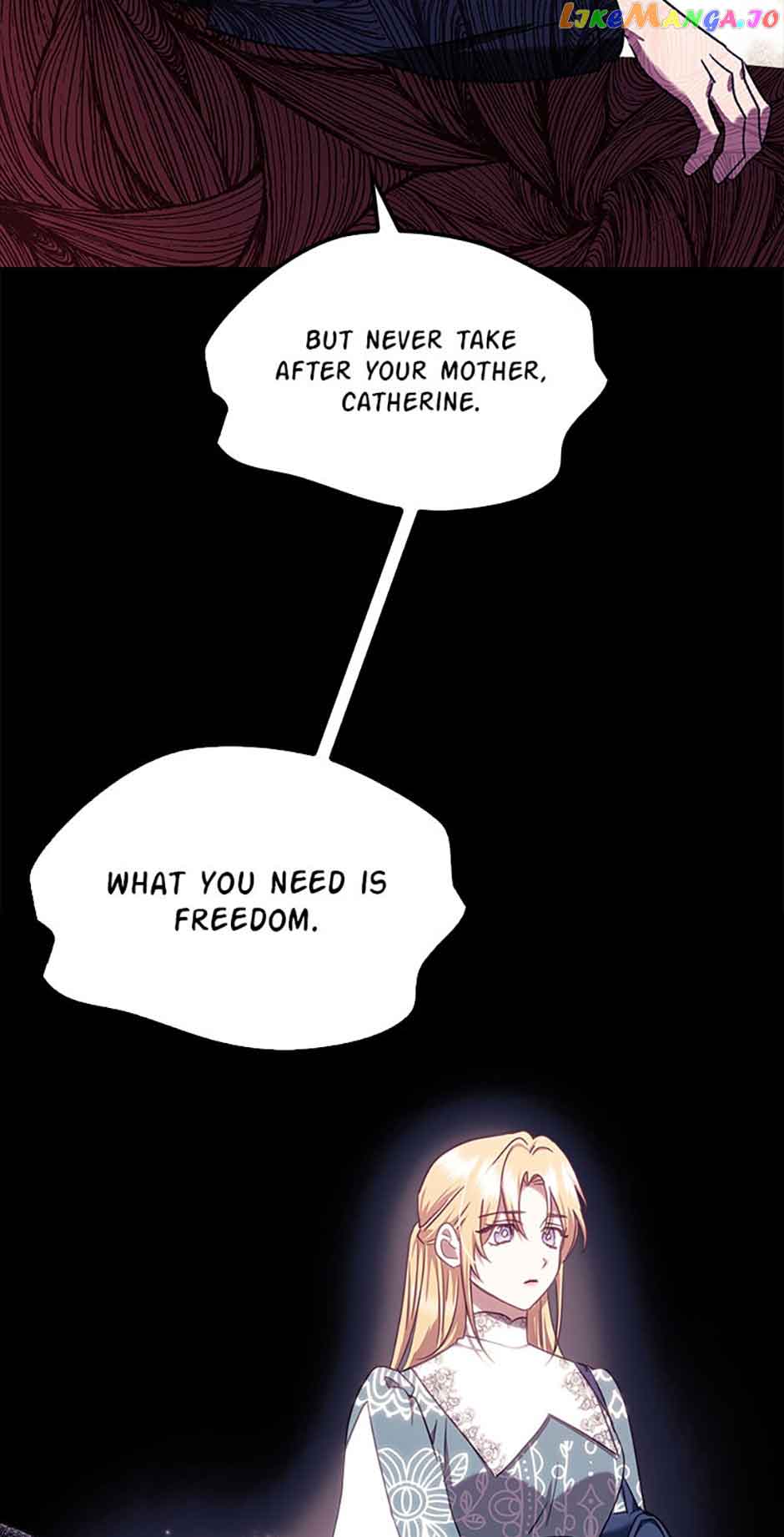 The Abandoned Bachelorette Enjoys Her Simple Life Chapter 22 - Page 81