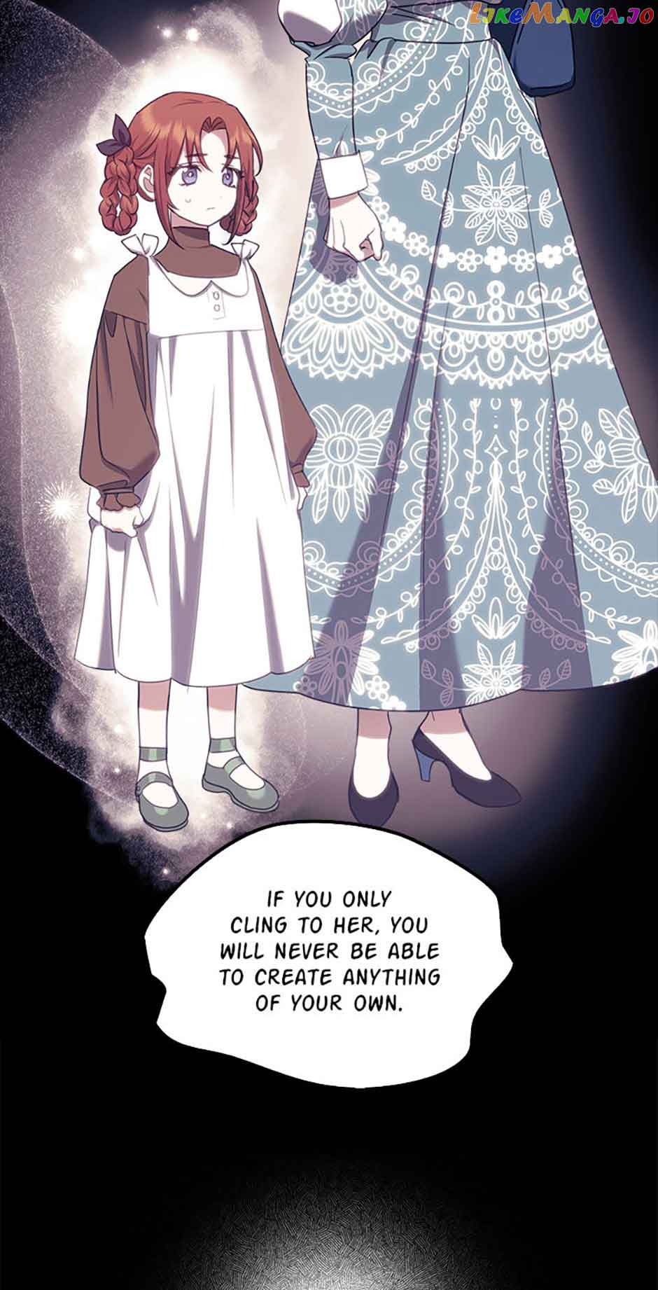 The Abandoned Bachelorette Enjoys Her Simple Life Chapter 22 - Page 82