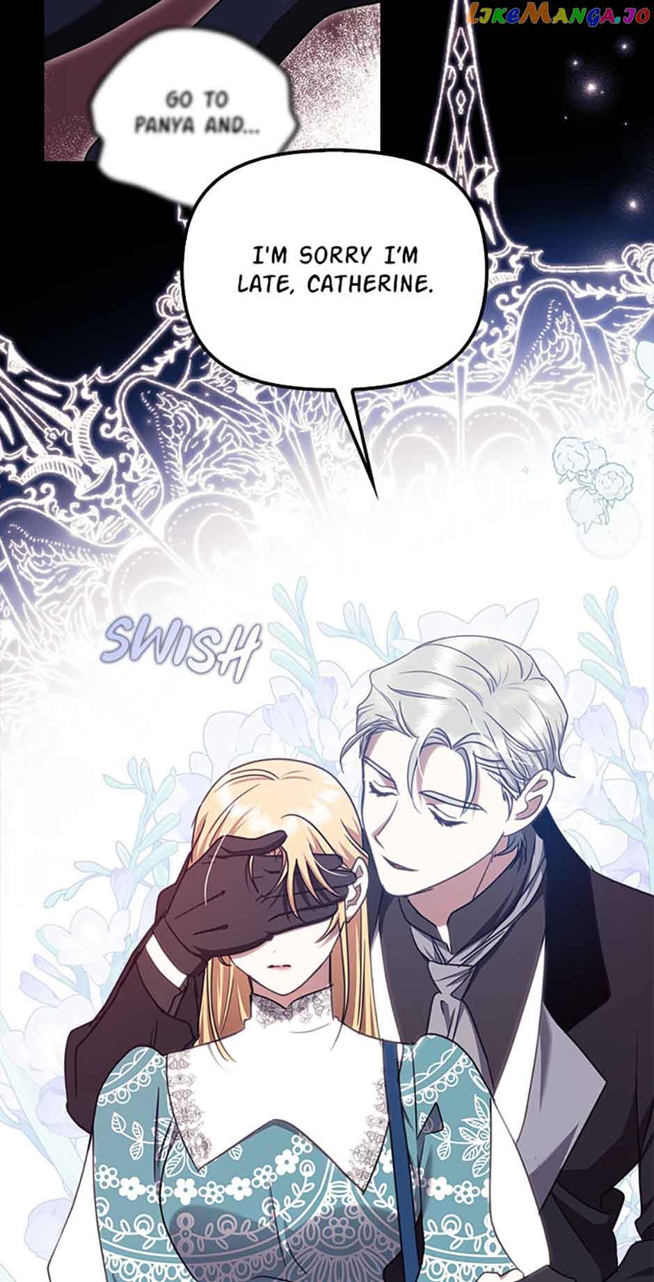 The Abandoned Bachelorette Enjoys Her Simple Life Chapter 22 - Page 84