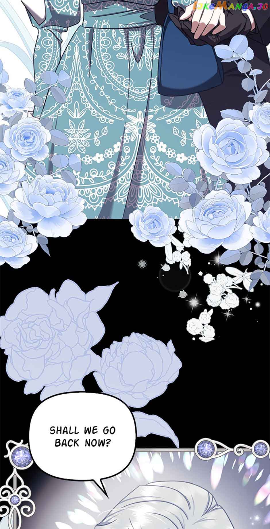 The Abandoned Bachelorette Enjoys Her Simple Life Chapter 22 - Page 85