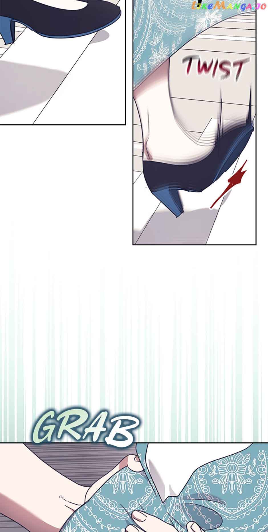 The Abandoned Bachelorette Enjoys Her Simple Life Chapter 22 - Page 9