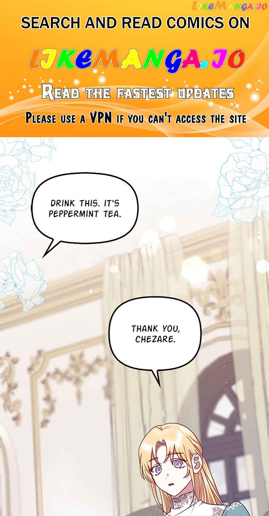 The Abandoned Bachelorette Enjoys Her Simple Life Chapter 23 - Page 1