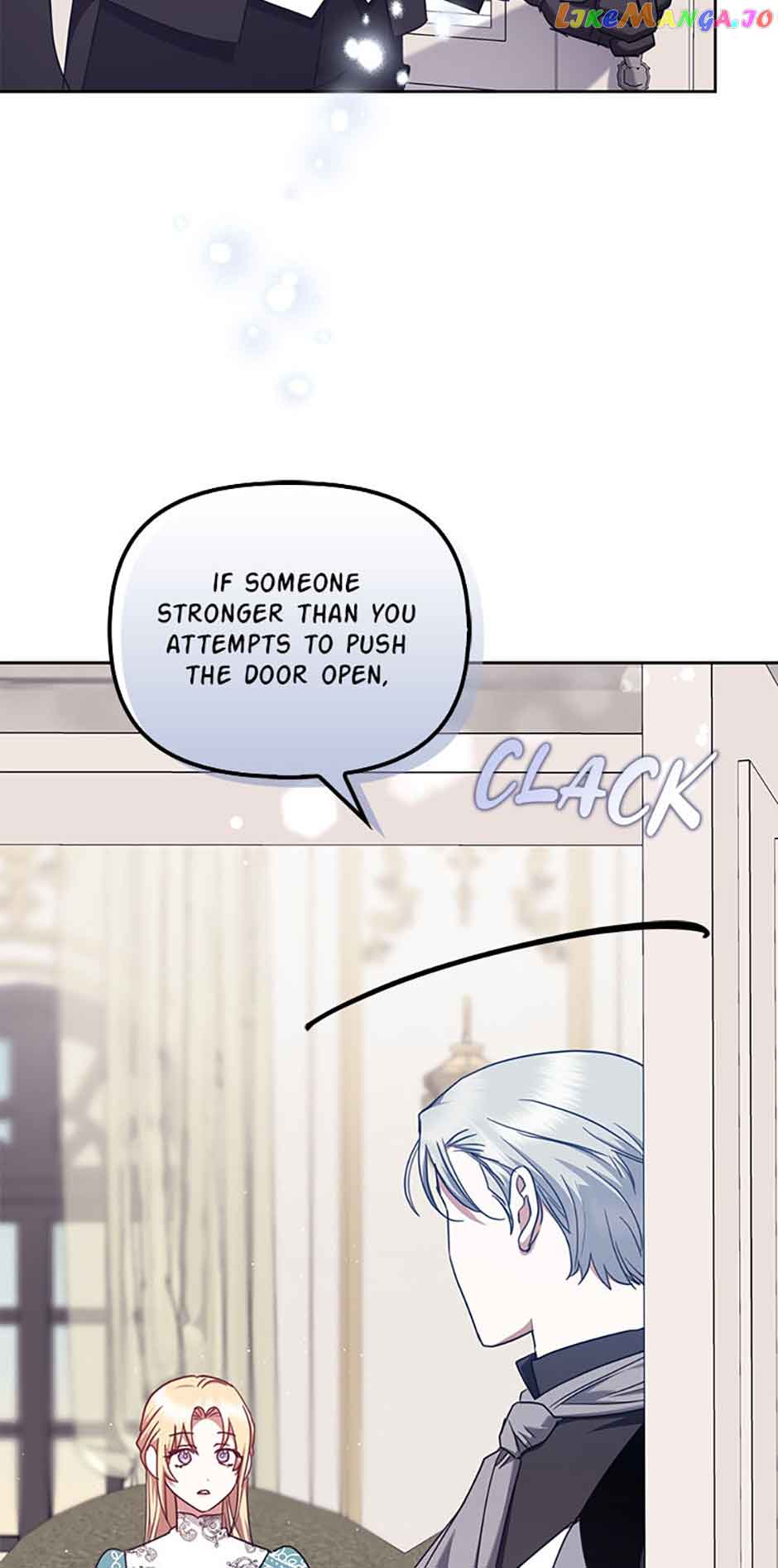 The Abandoned Bachelorette Enjoys Her Simple Life Chapter 23 - Page 11