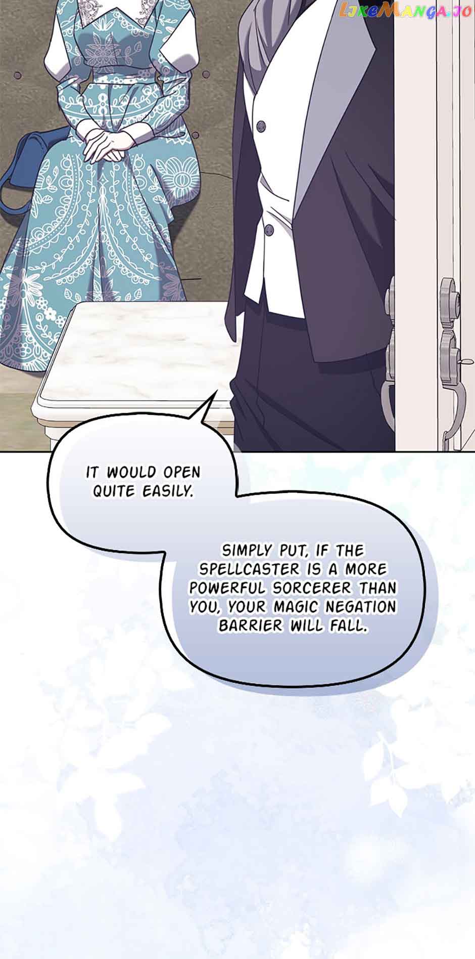 The Abandoned Bachelorette Enjoys Her Simple Life Chapter 23 - Page 12