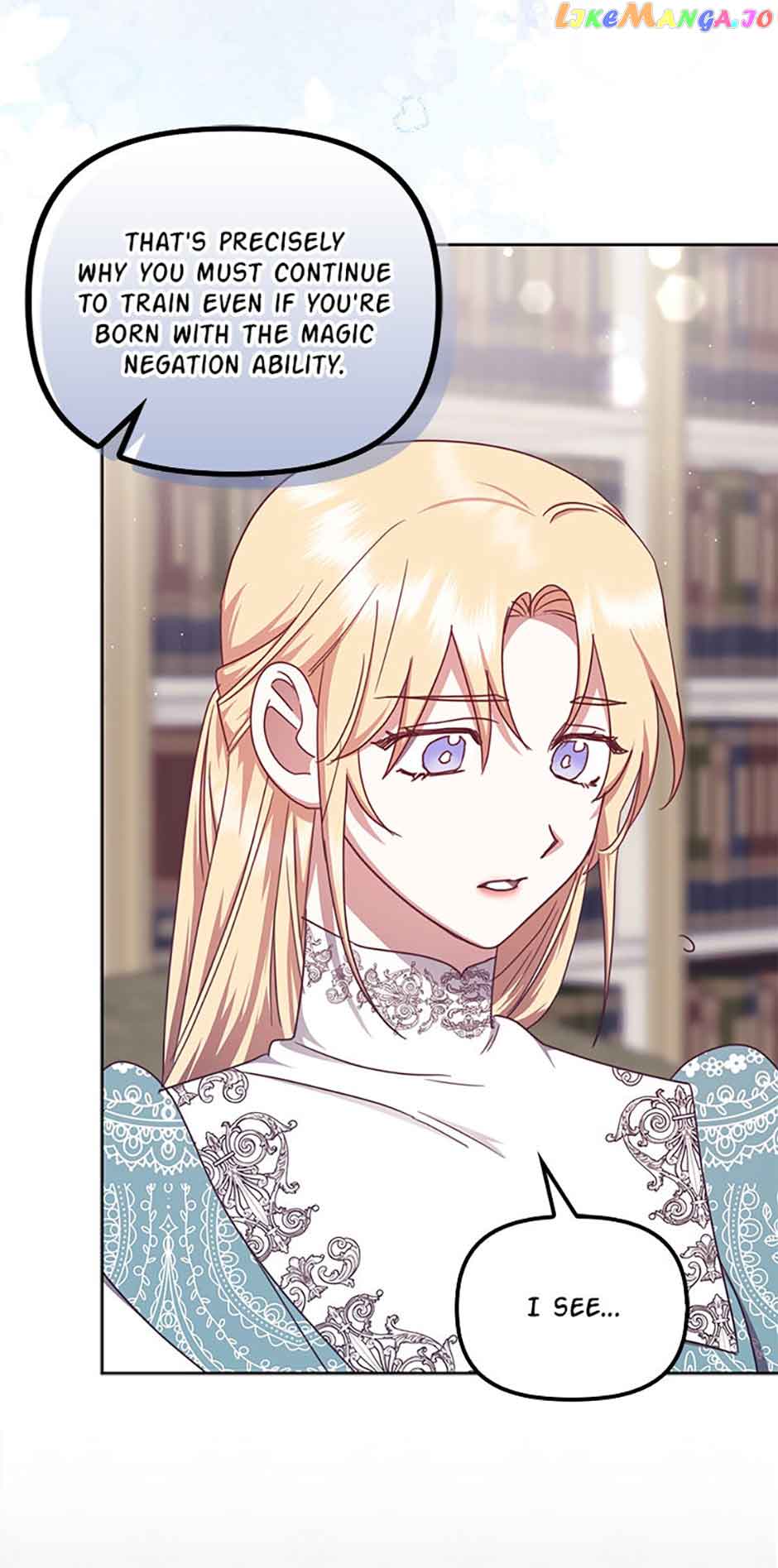 The Abandoned Bachelorette Enjoys Her Simple Life Chapter 23 - Page 13