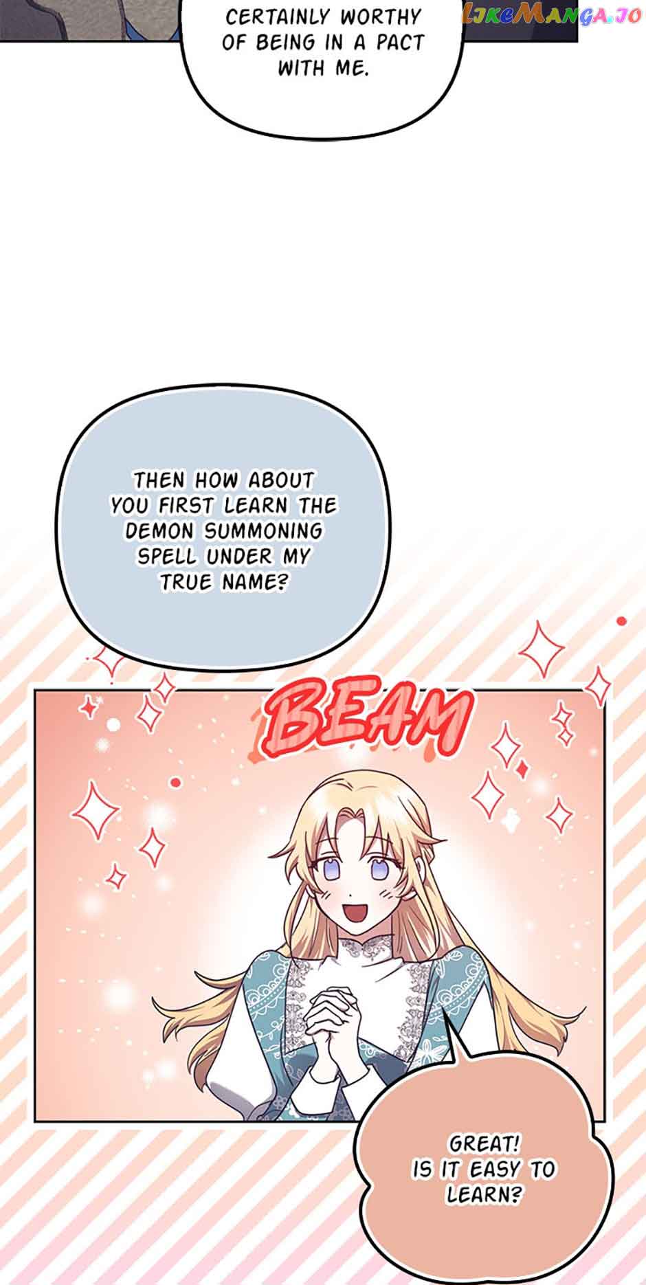 The Abandoned Bachelorette Enjoys Her Simple Life Chapter 23 - Page 17